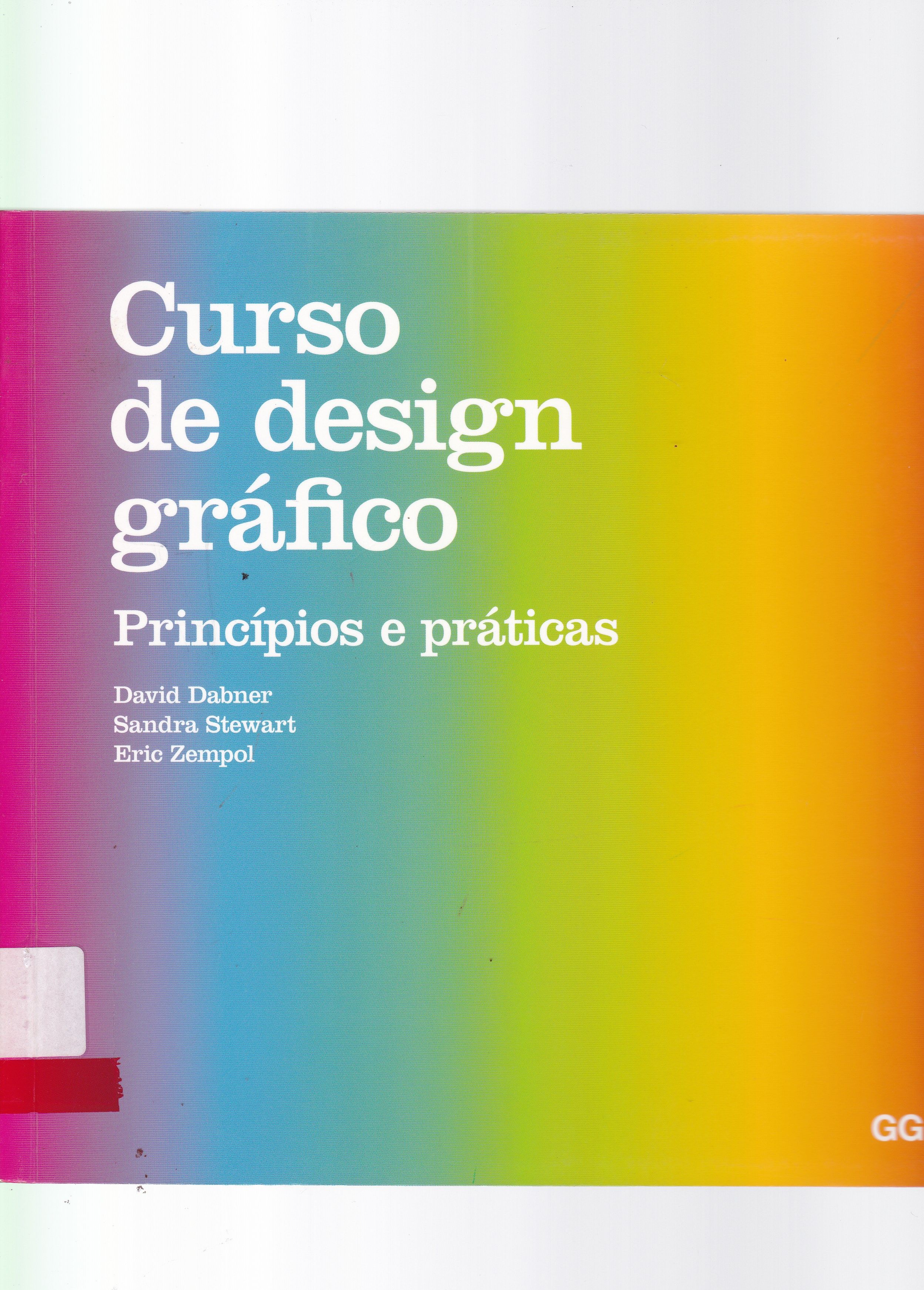 CURSO DE DESIGN GRÁFICO