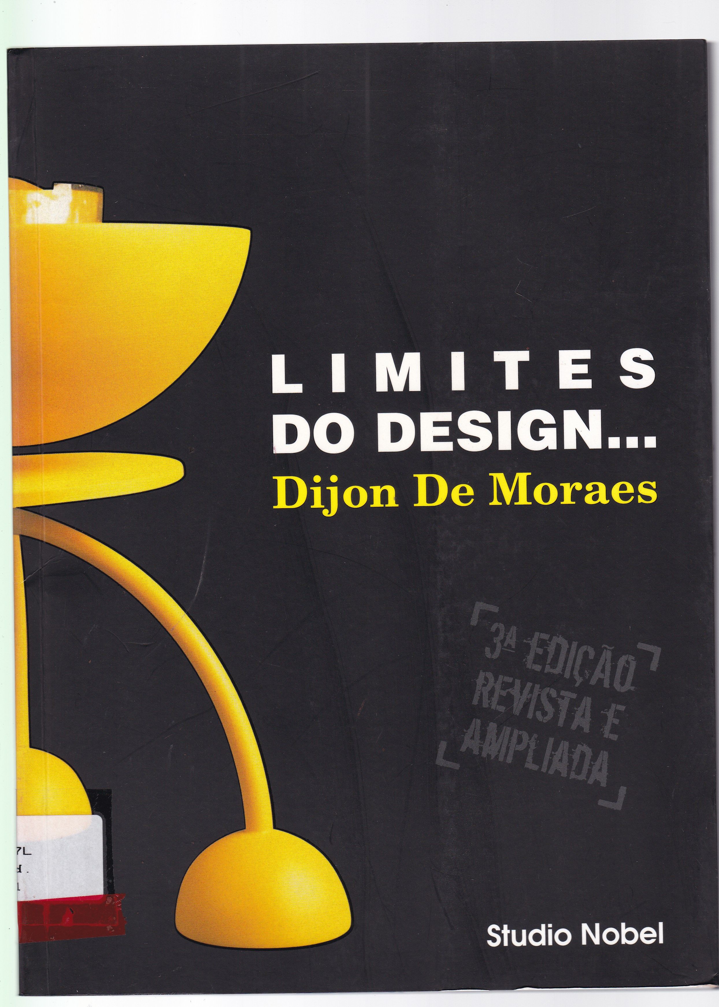 LIMITES DO DESIGN