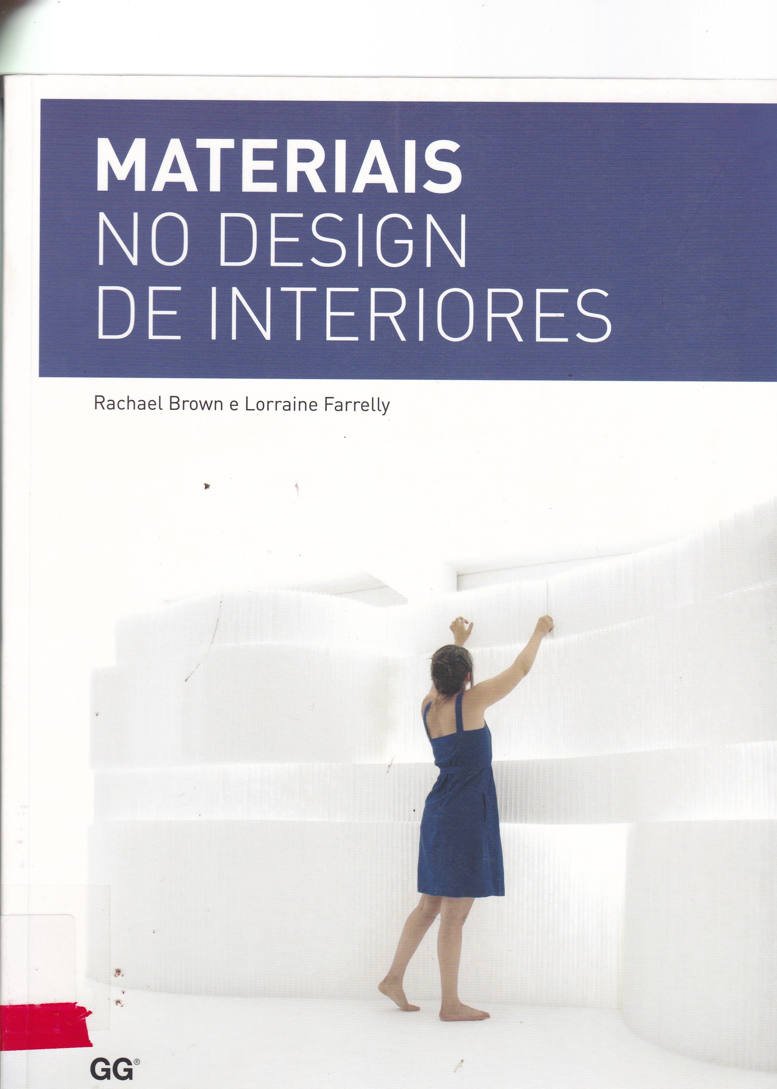 MATERIAIS NO DESIGN DE INTERIORES
