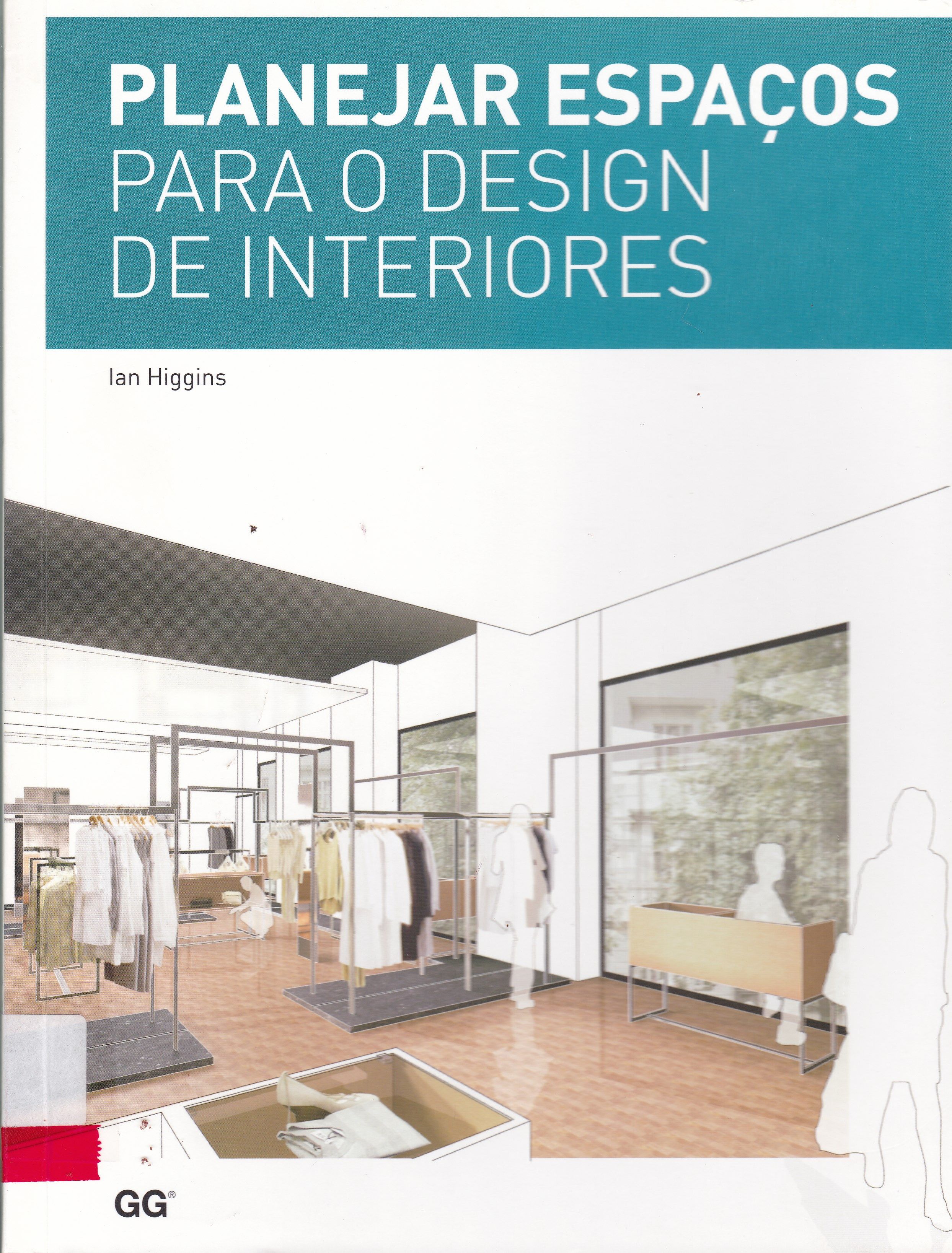 PLANEJAR ESPAÇOS PARA O DESIGN DE INTERIORES