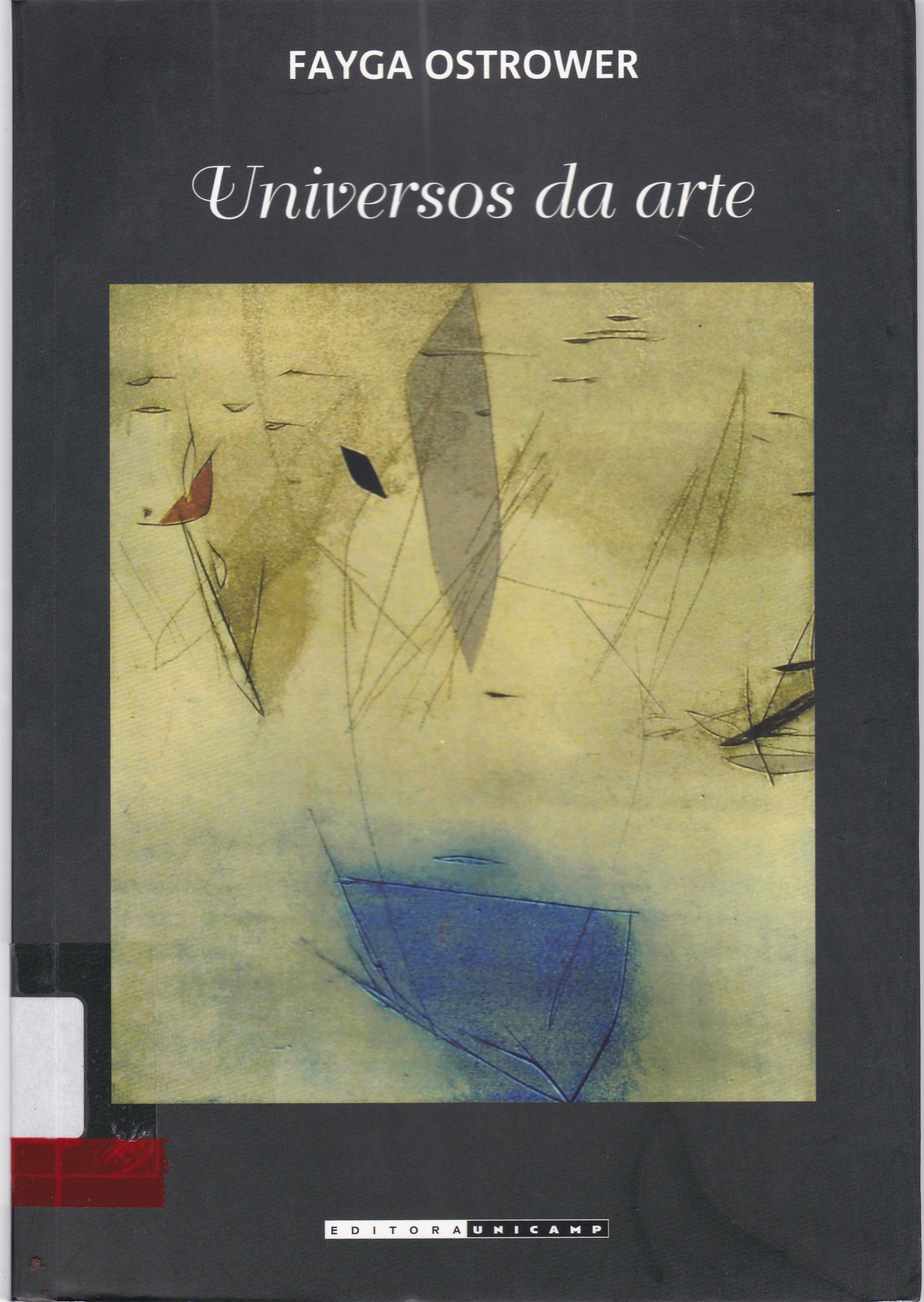 UNIVERSOS DA ARTE