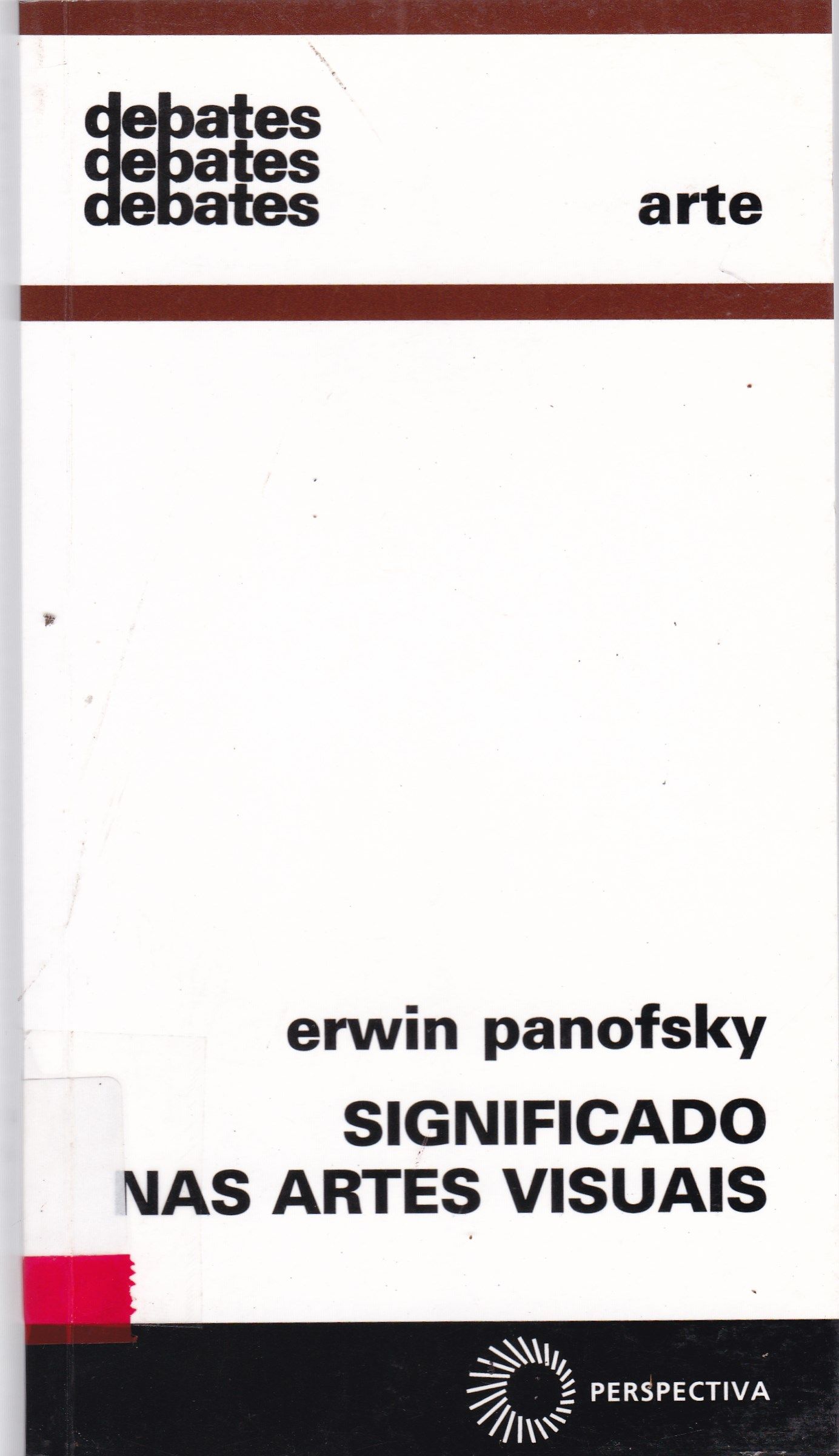 SIGNIFICADO NAS ARTES VISUAIS