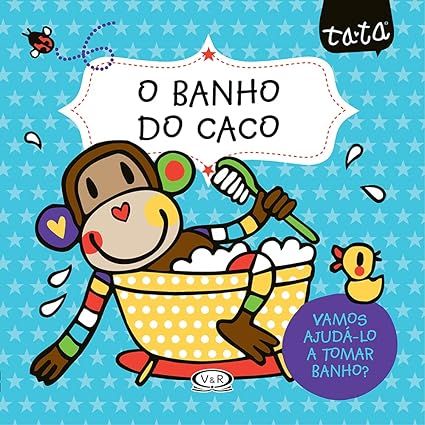 BANHO DE CACO, O 