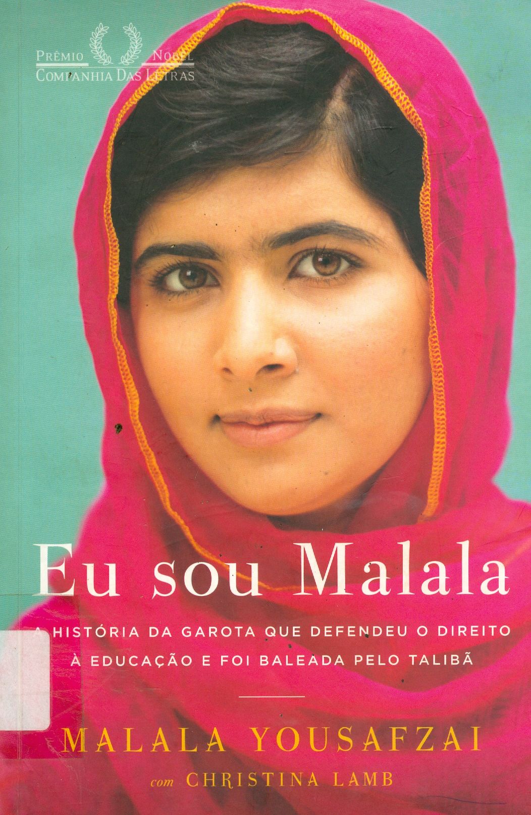 EU SOU MALALA