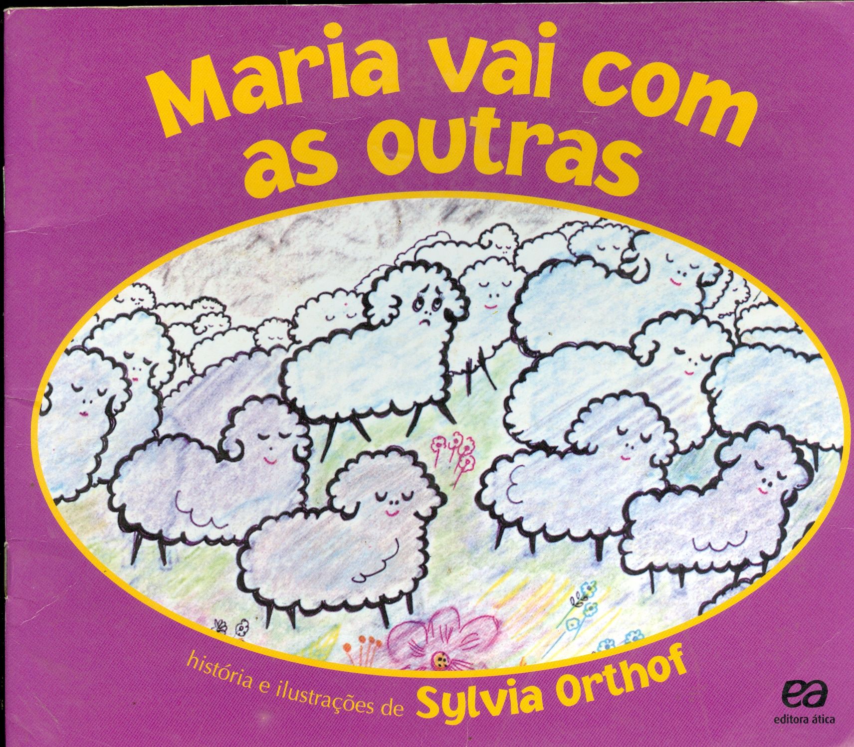 MARIA VAI COM AS OUTRAS