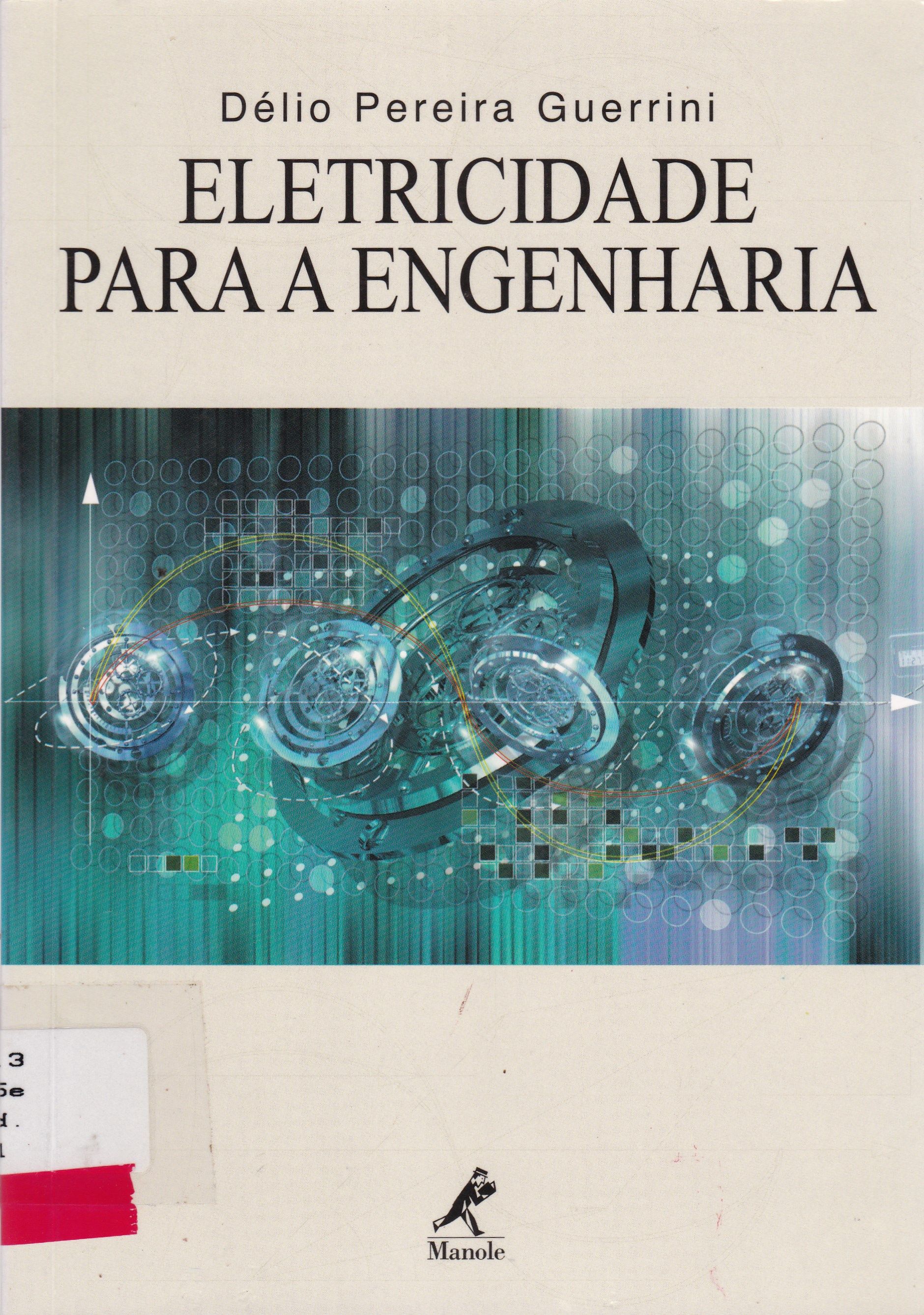 ELETRICIDADE PARA A ENGENHARIA