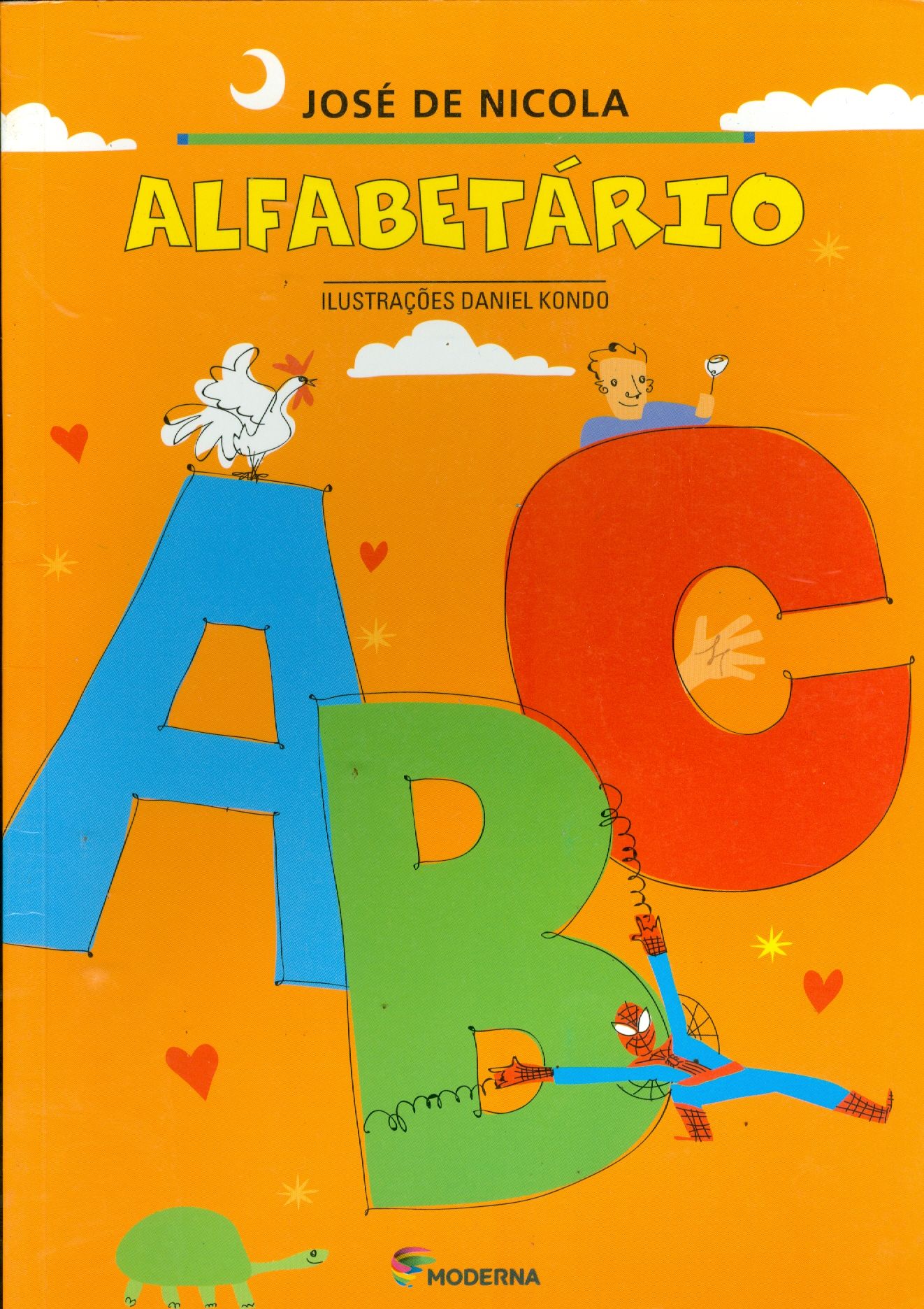 ALFABETÁRIO