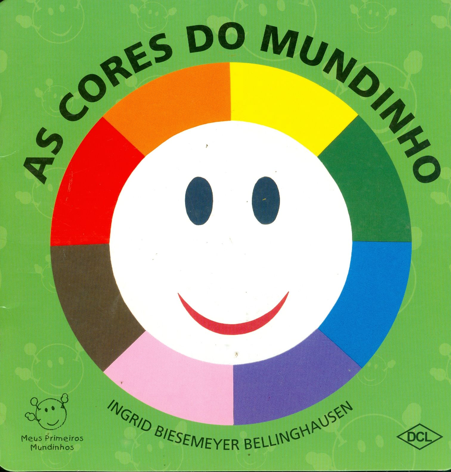 CORES DO MUNDINHO, AS