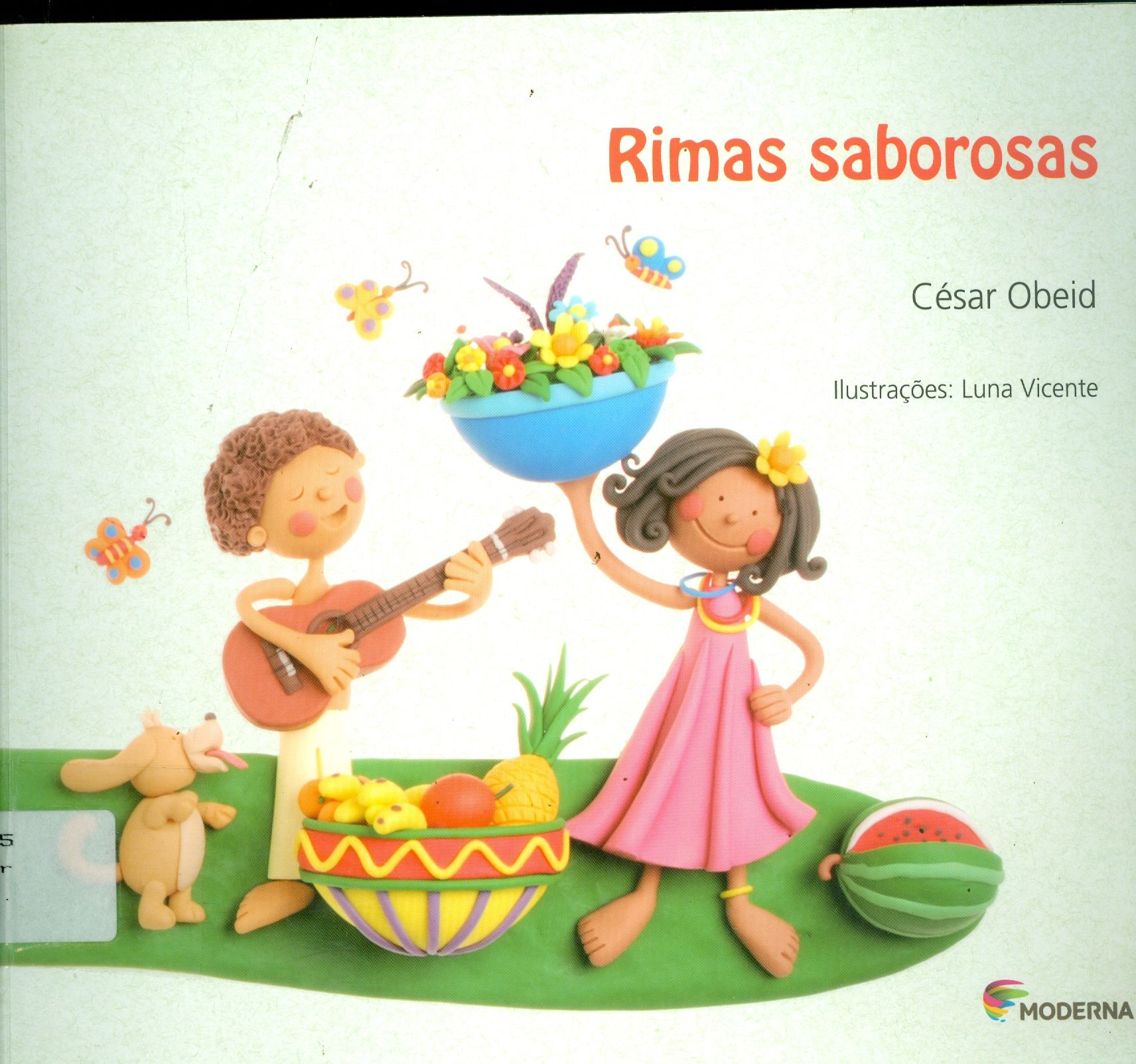 RIMAS SABOROSAS