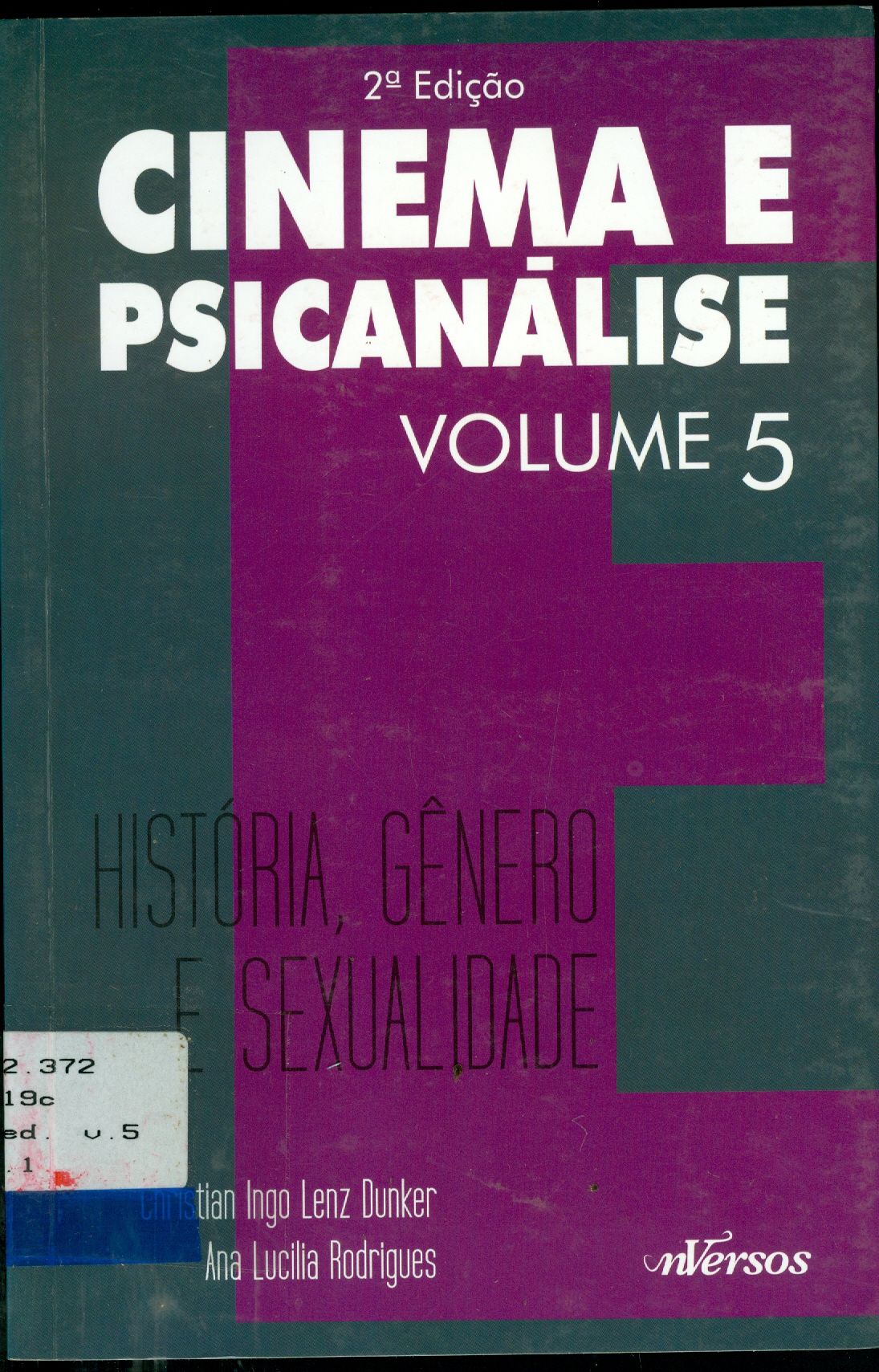HISTÓRIA, GENÊRO E SEXUALIDADE