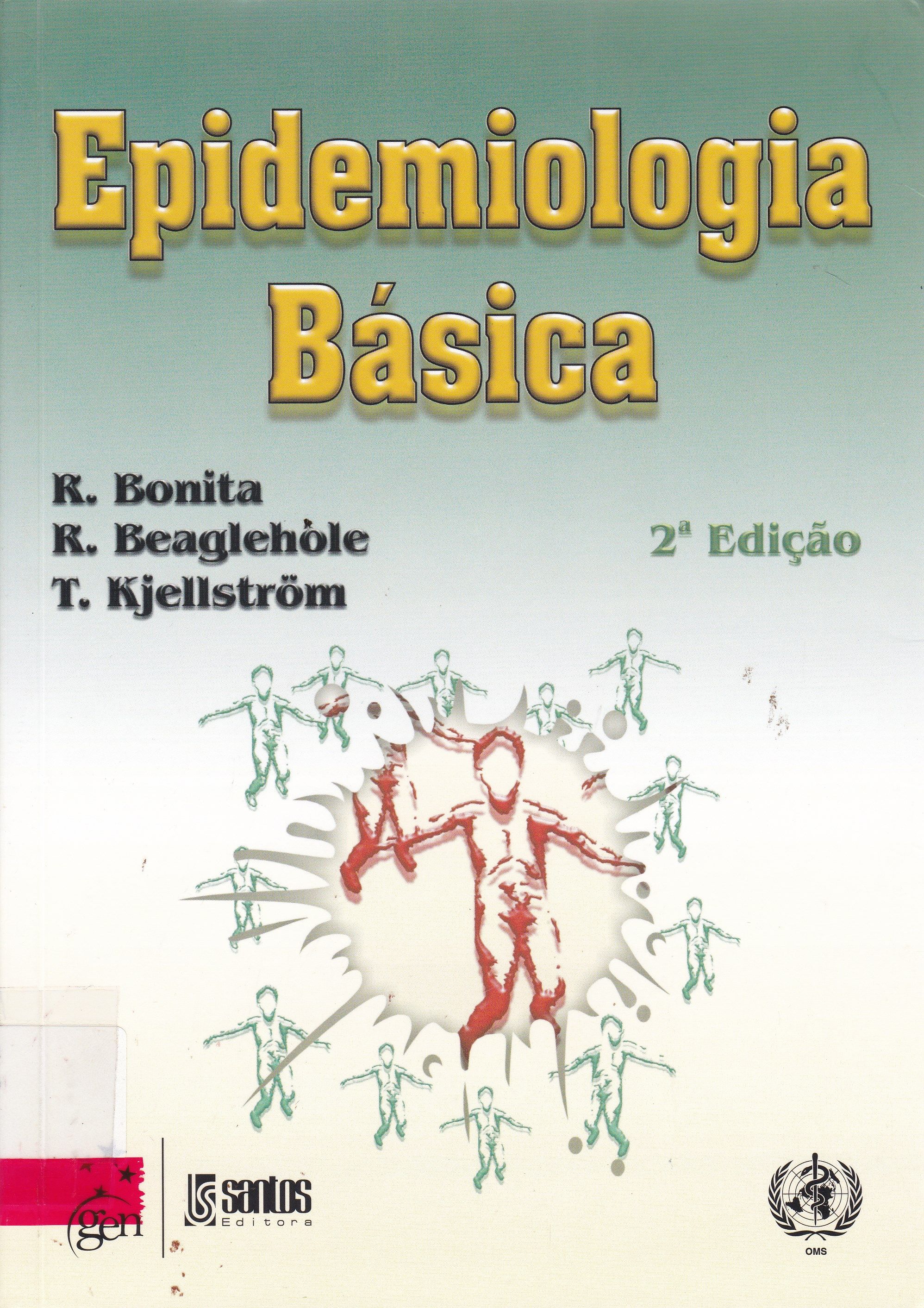 EPIDEMIOLOGIA BÁSICA