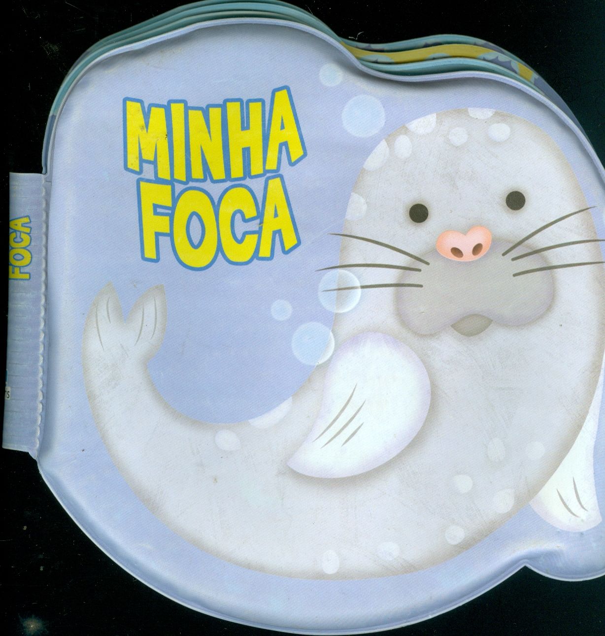 MINHA FOCA