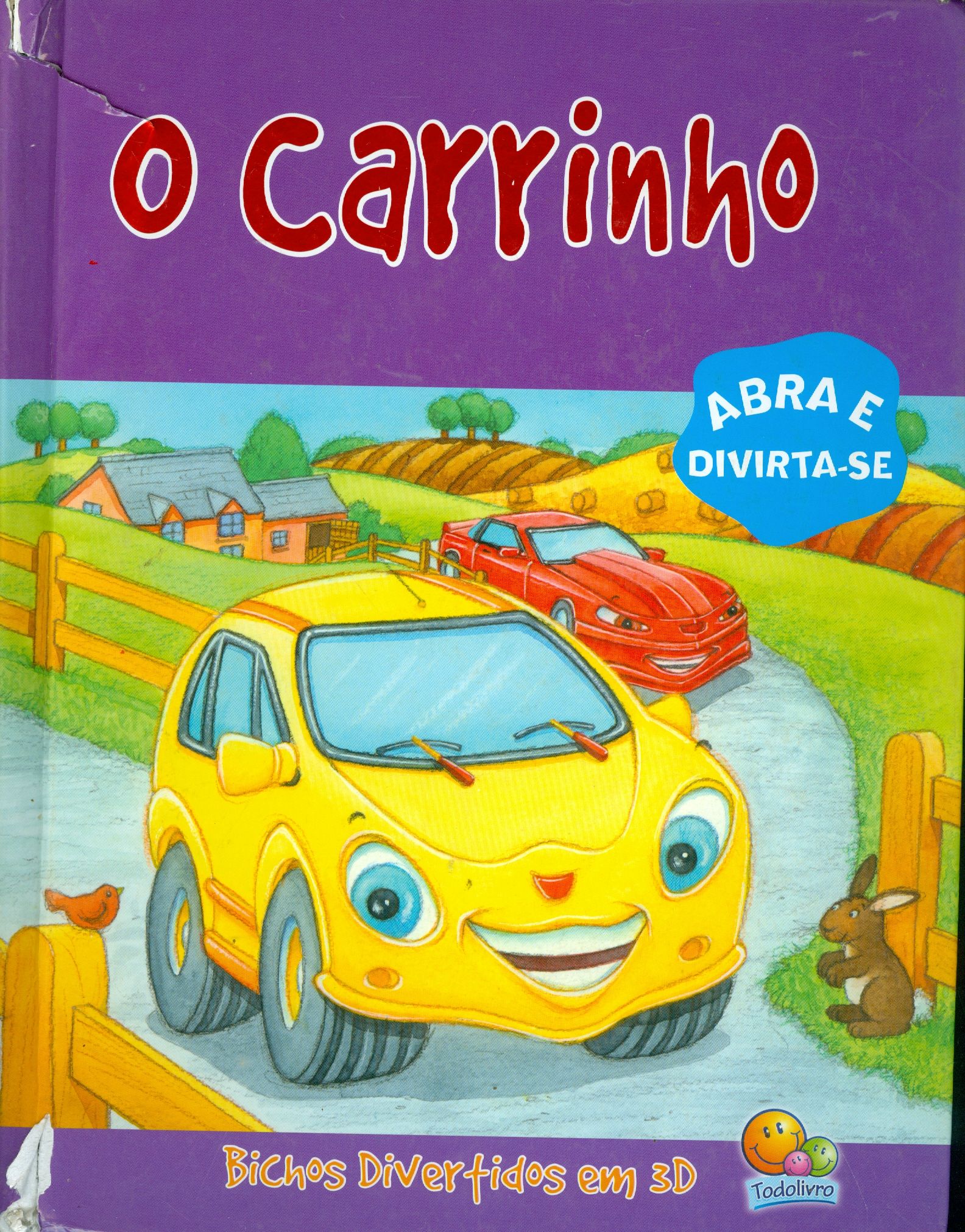 CARRINHO, O