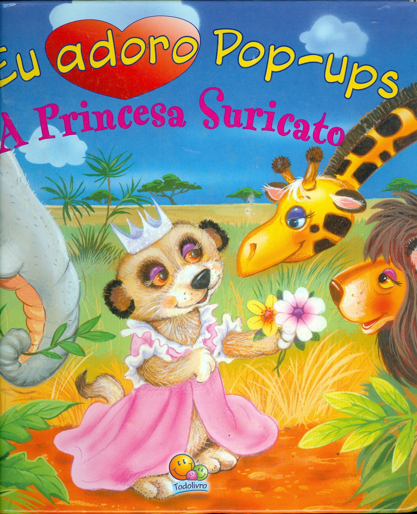 PRINCESA SURICATO, A