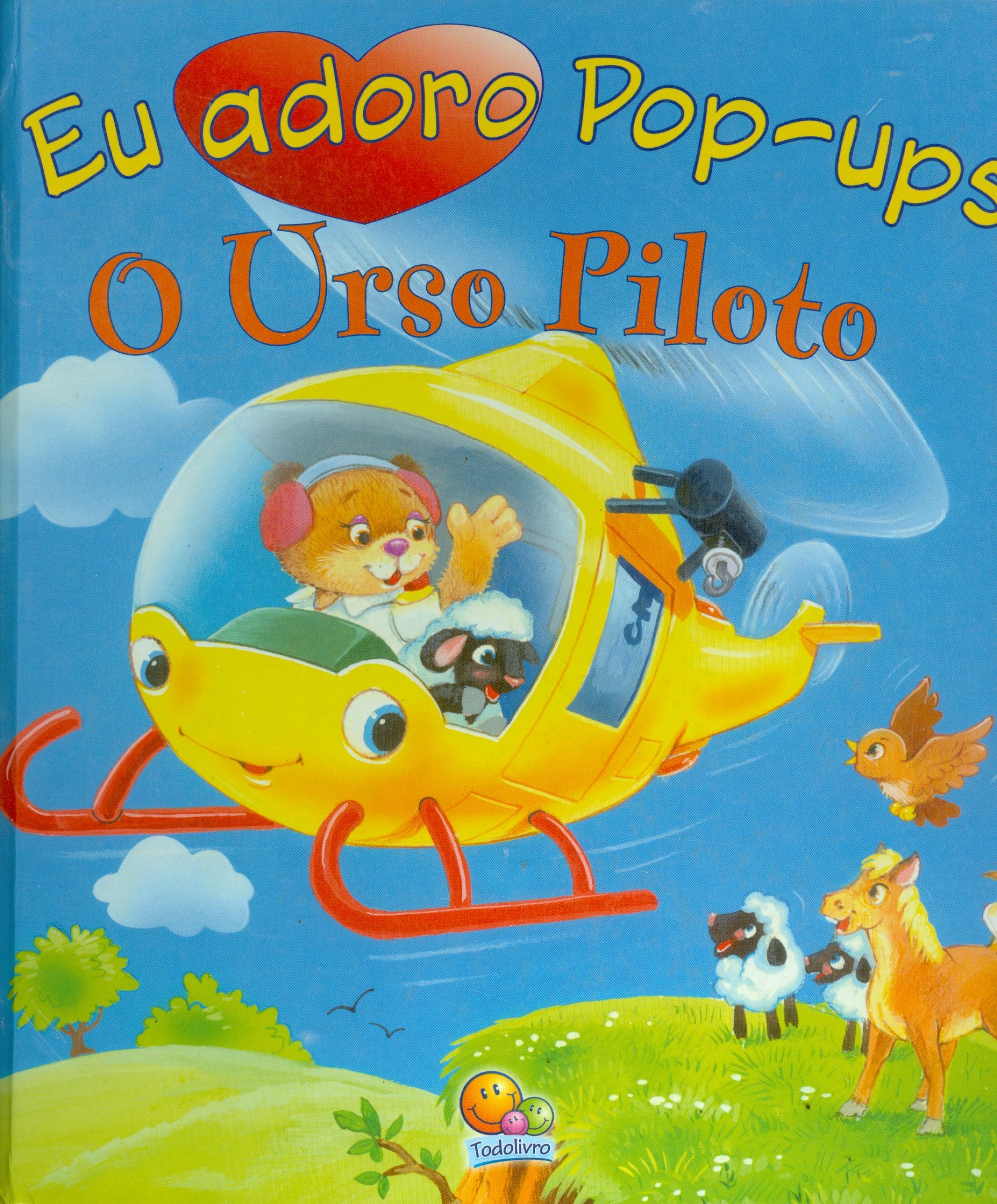 URSO PILOTO, O