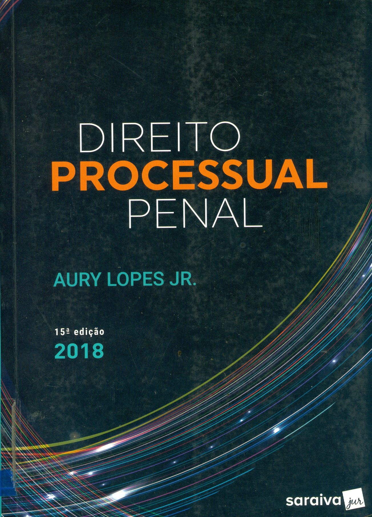 DIREITO PROCESSUAL PENAL