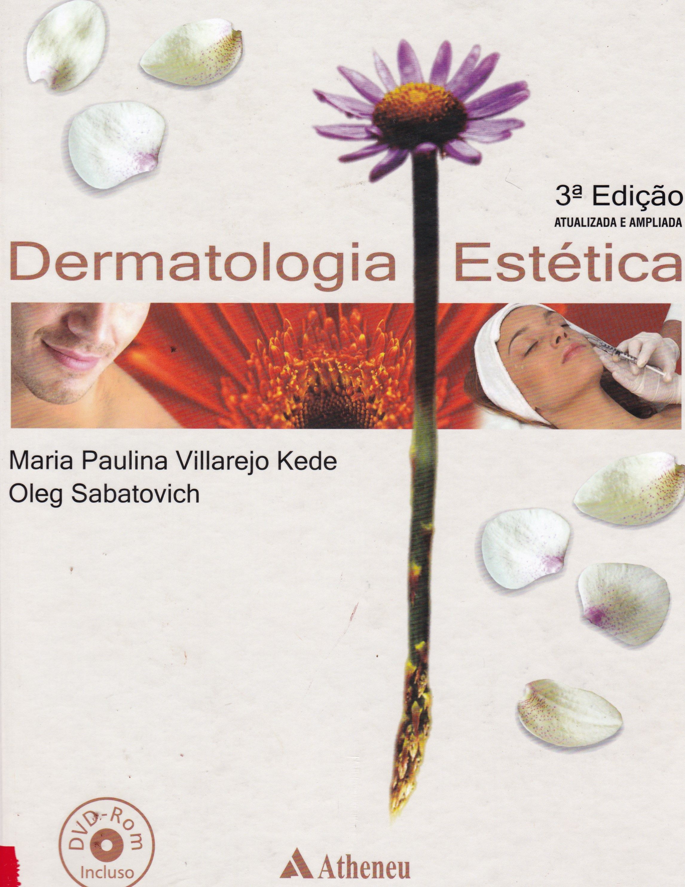 DERMATOLOGIA ESTÉTICA