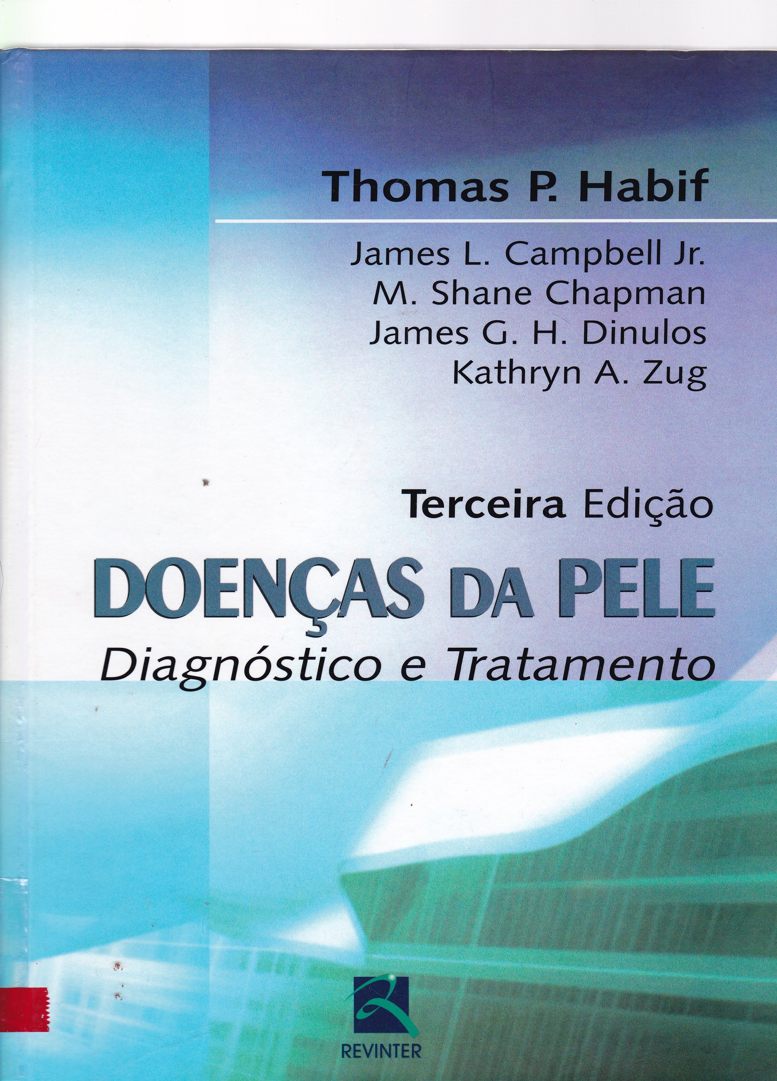 DOENÇAS DA PELE: DIAGNÓSTICO E TRATAMENTO