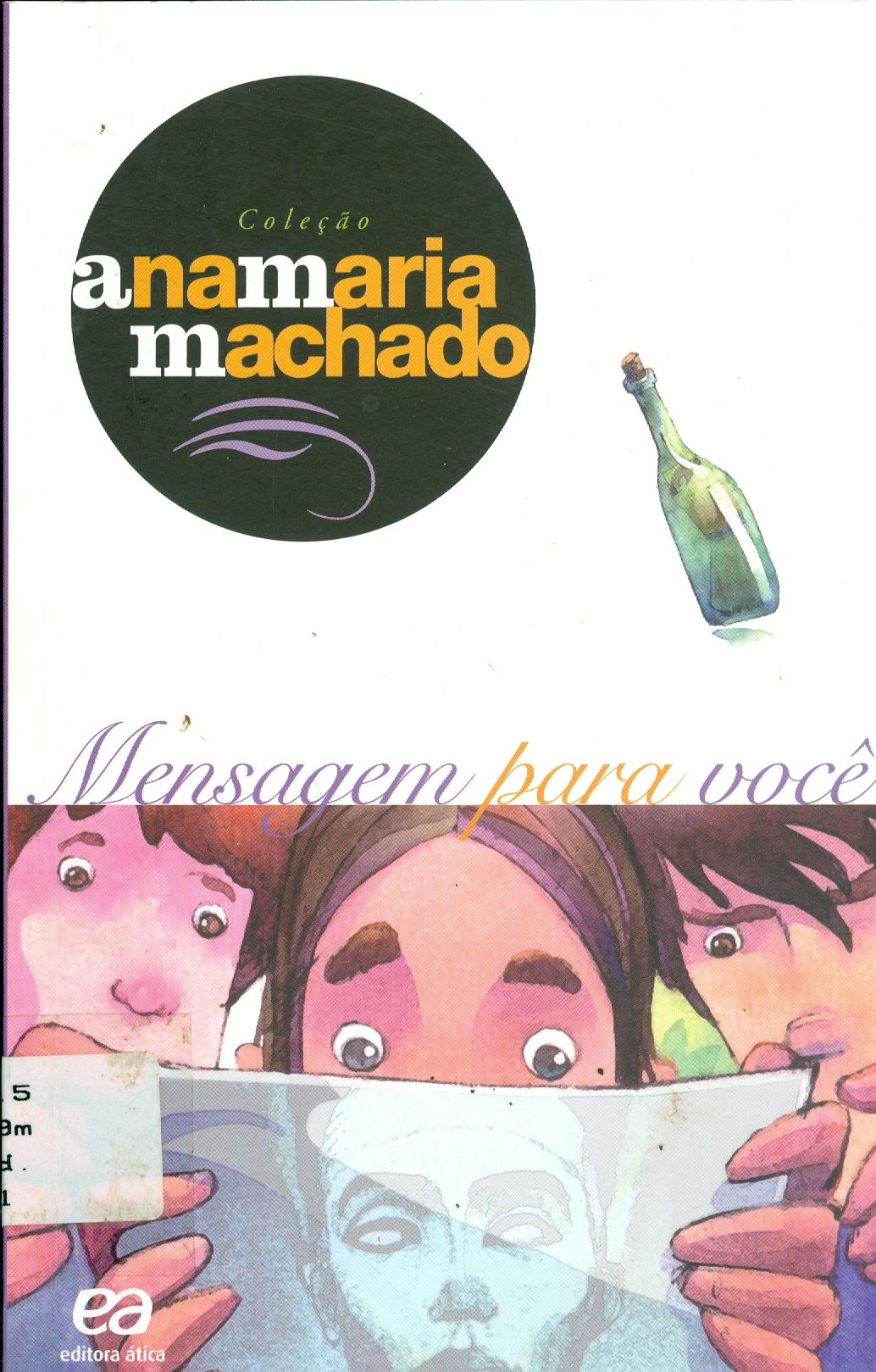 MENSAGEM PARA VOCÊ
