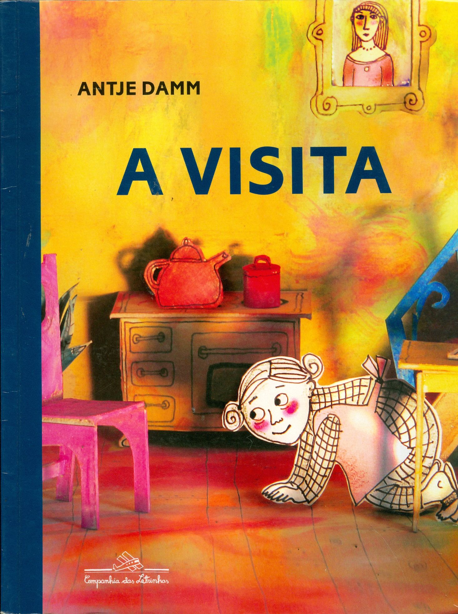 VISITA, A