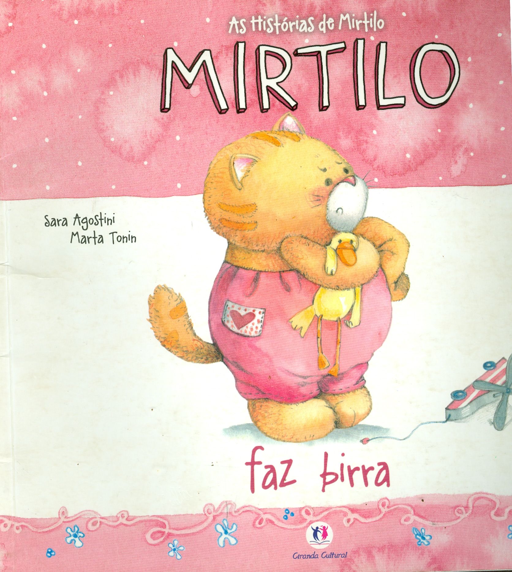 MIRTILO FAZ BIRRA