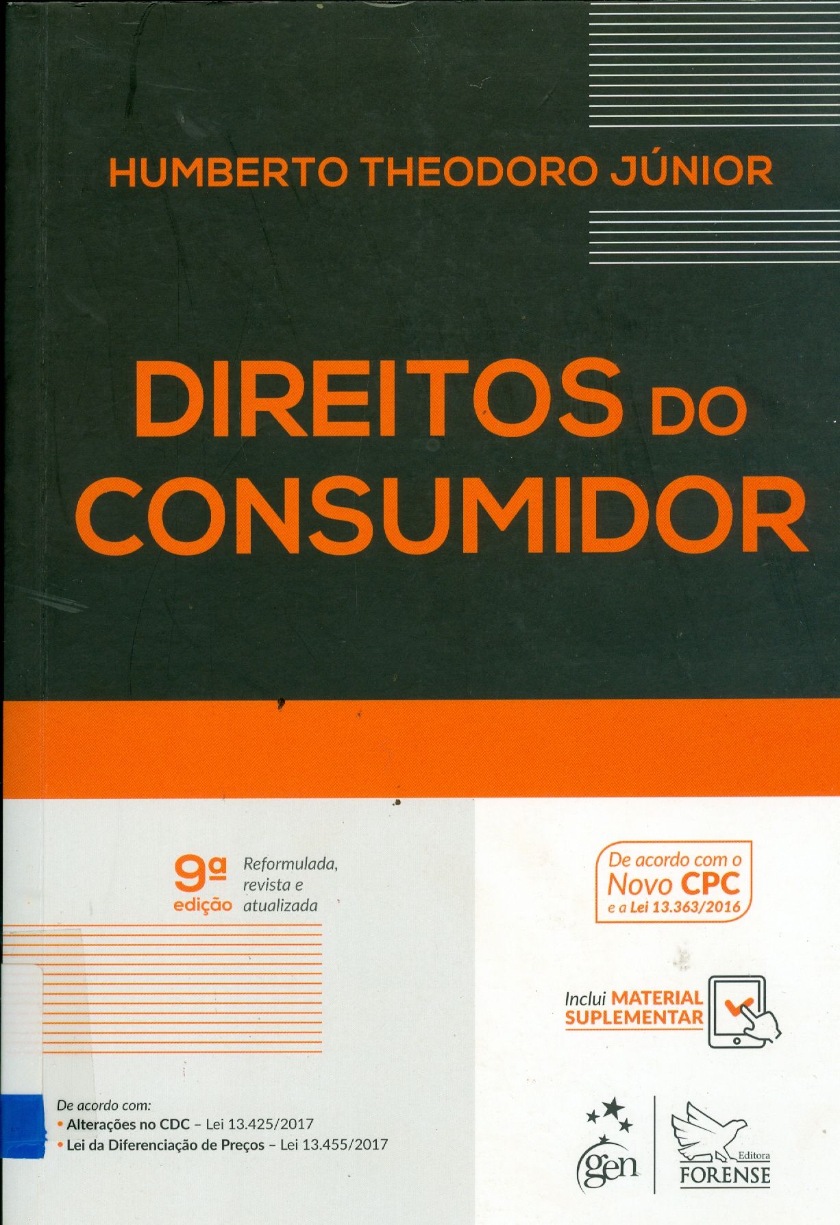 DIREITOS DO CONSUMIDOR 