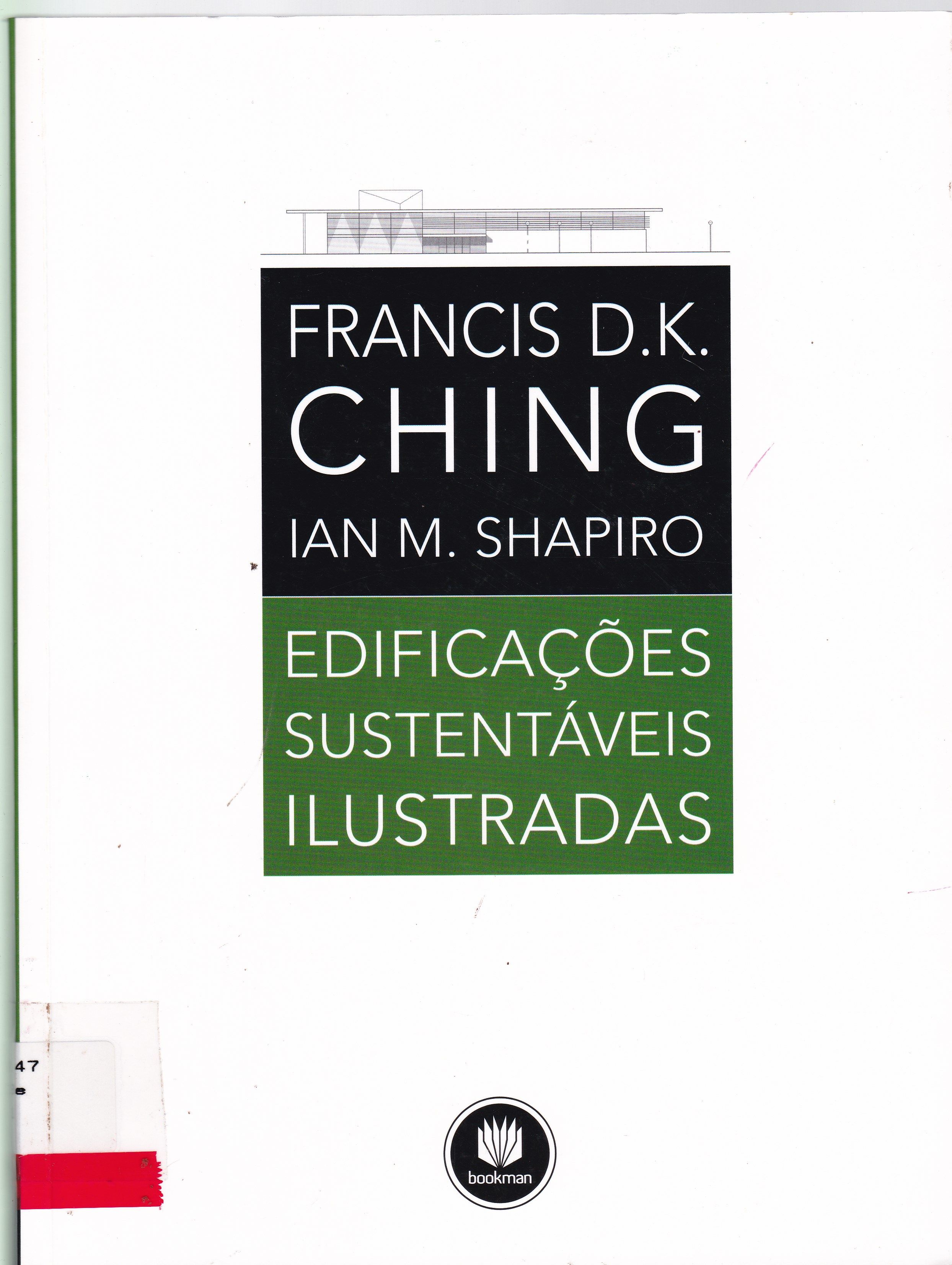 EDIFICAÇÕES SUSTENTÁVEIS ILUSTRADAS