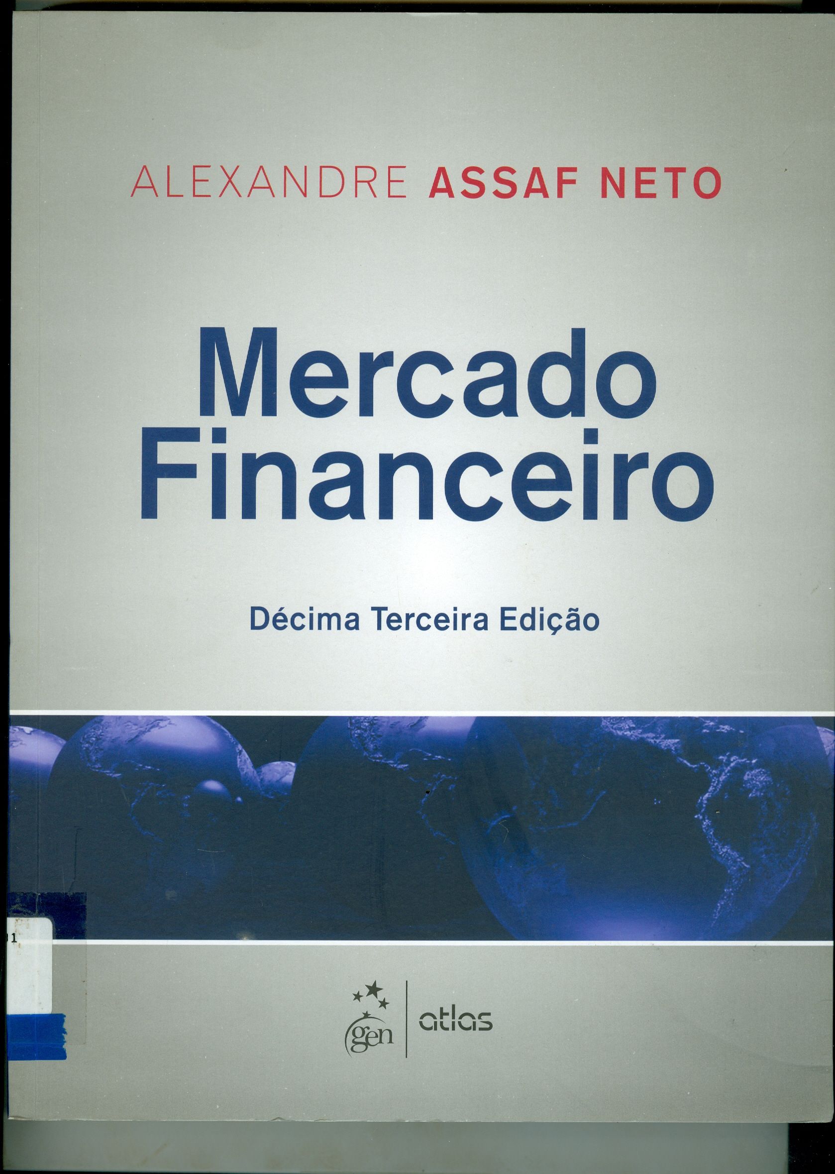 MERCADO FIANCEIRO