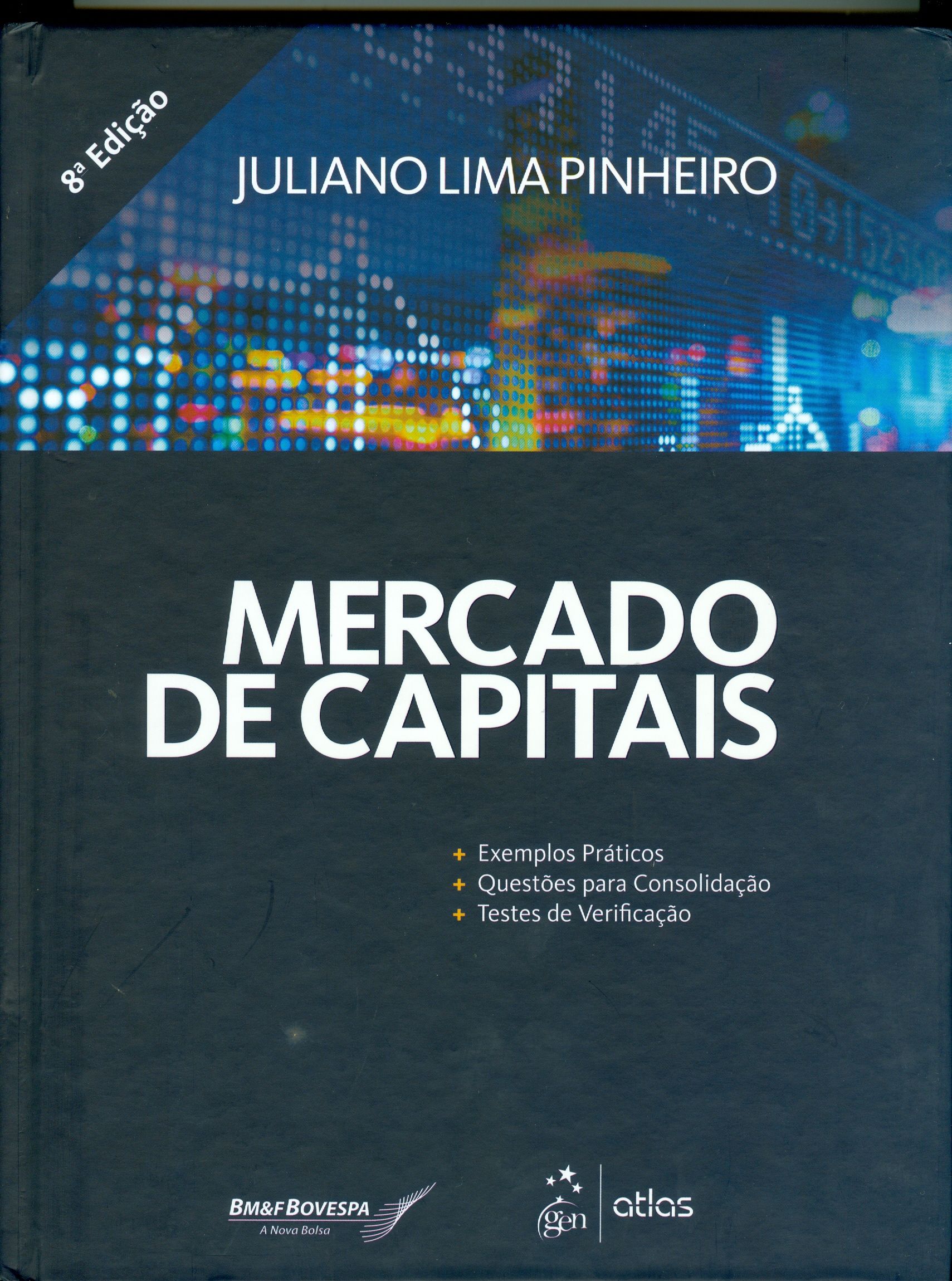 MERCADO DE CAPITAIS