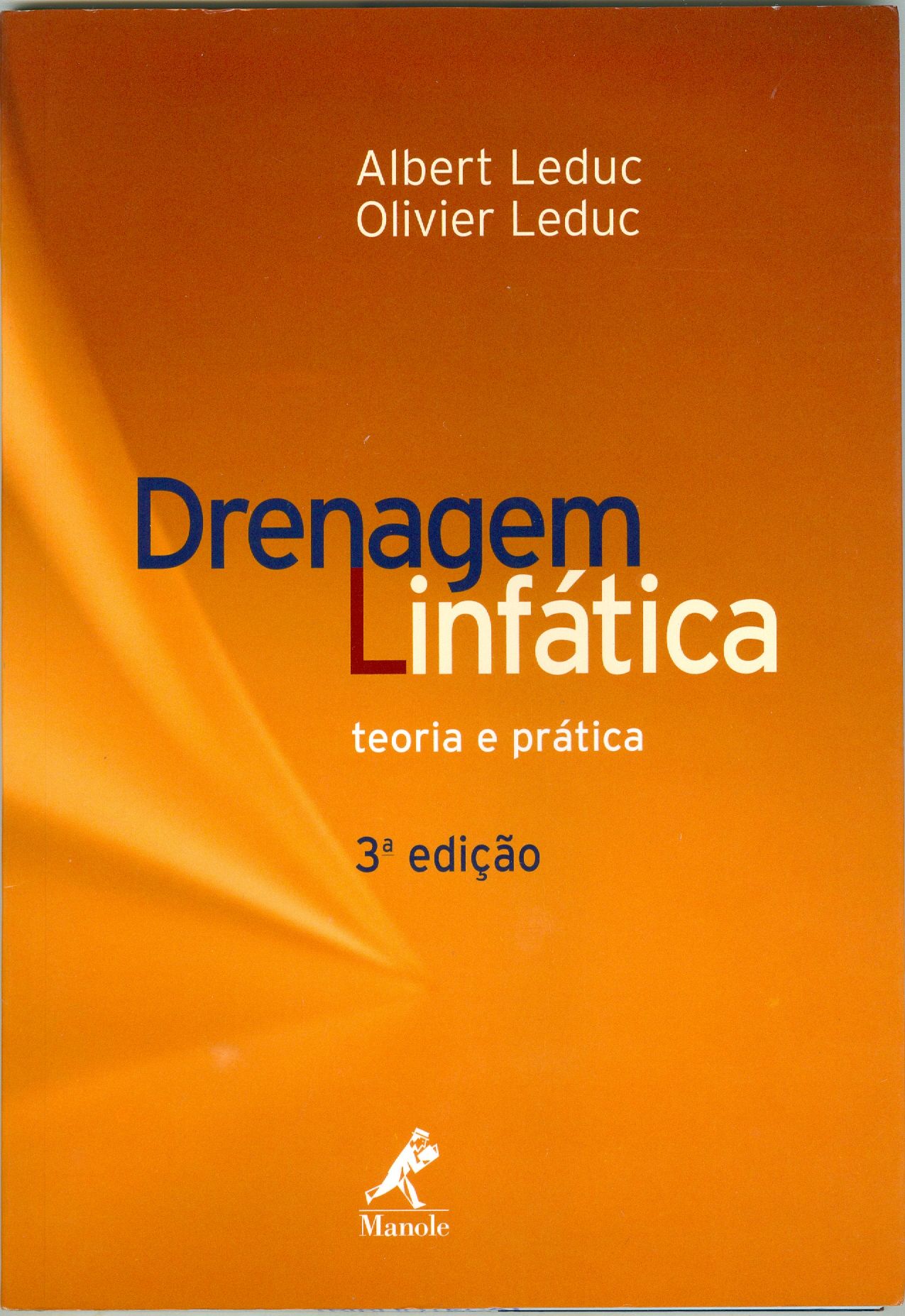 DRENAGEM LINFÁTICA