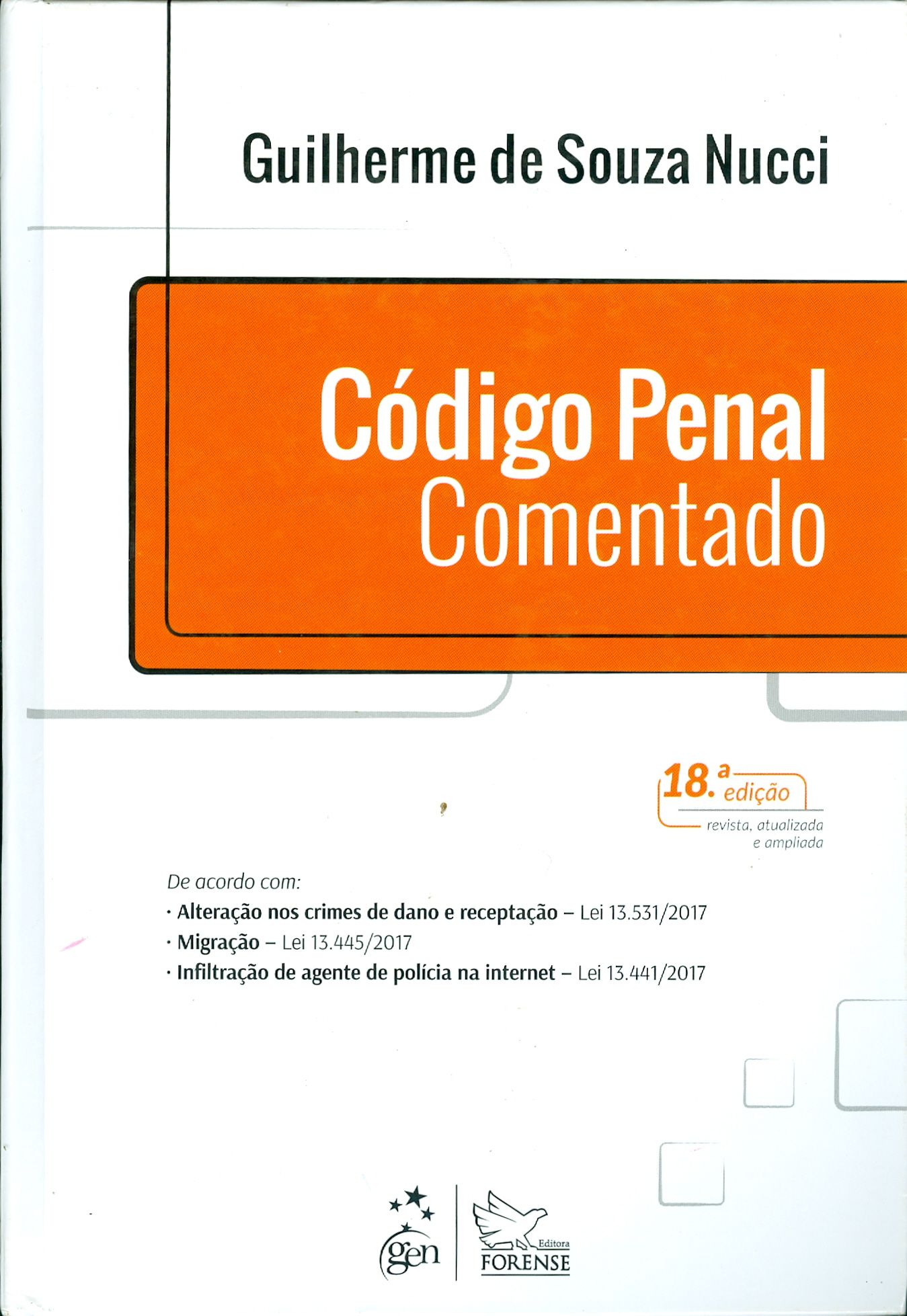 CÓDIGO PENAL COMENTADO 