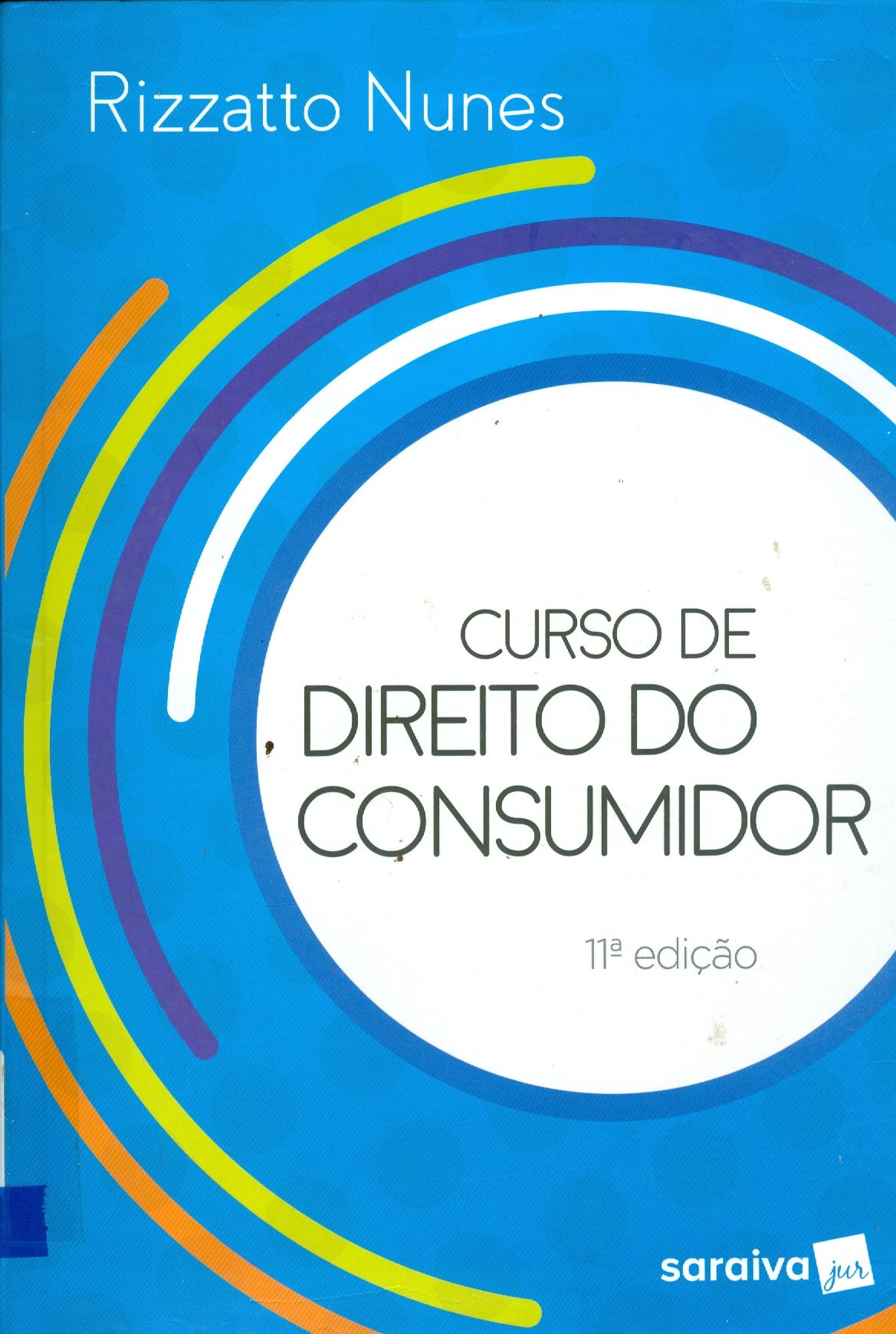 CURSO DE DIREITO DO CONSUMIDOR