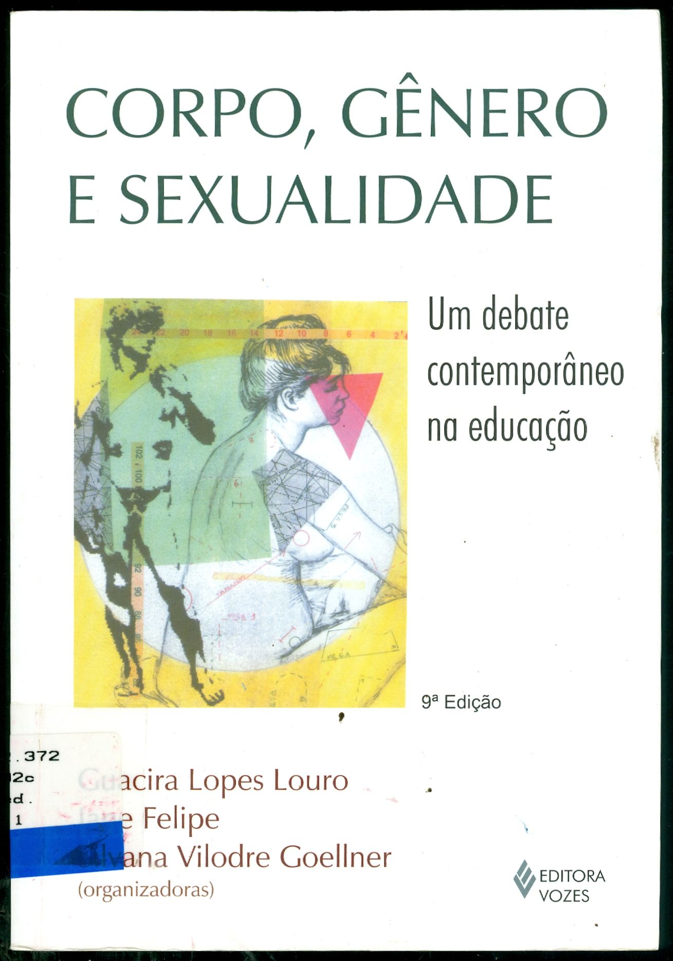 CORPO, GENÊRO E SEXUALIDADE: UM DEBATE CONTEMPORÂNEO NA EDUCAÇÃO