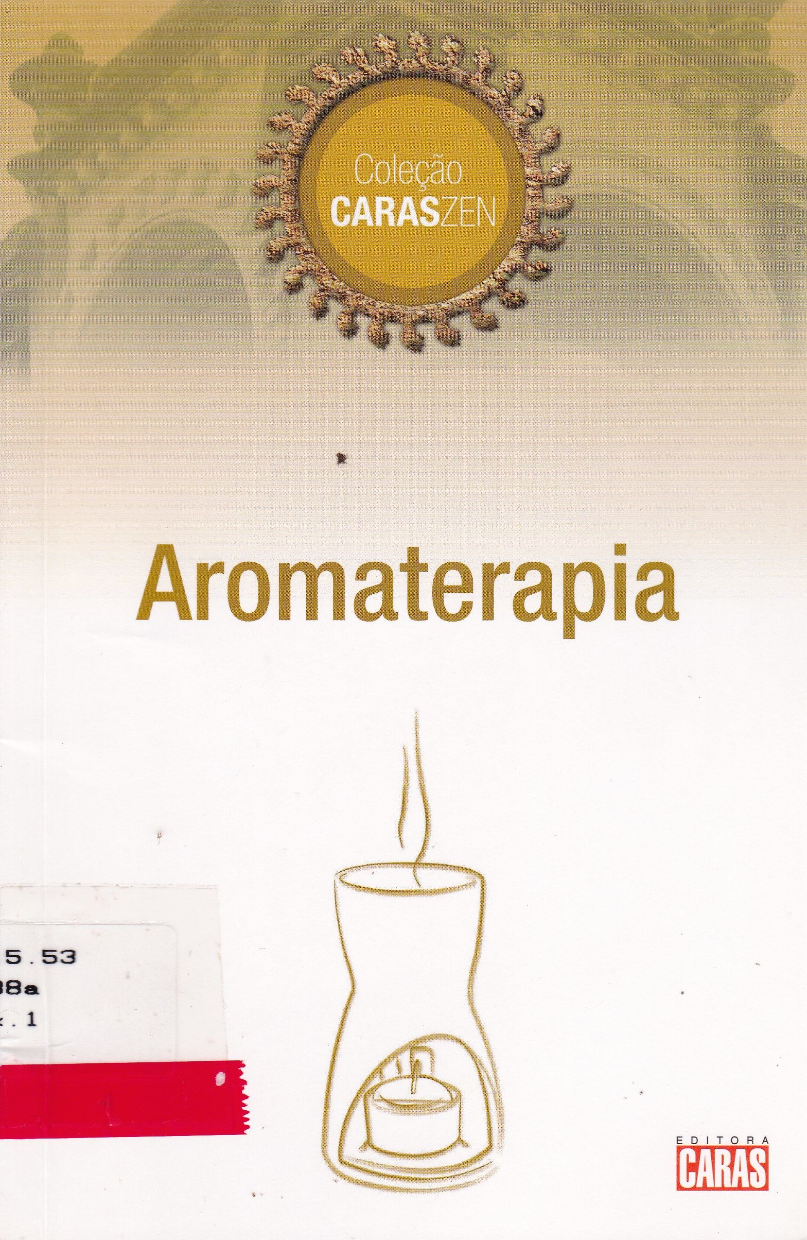 AROMATERAPIA