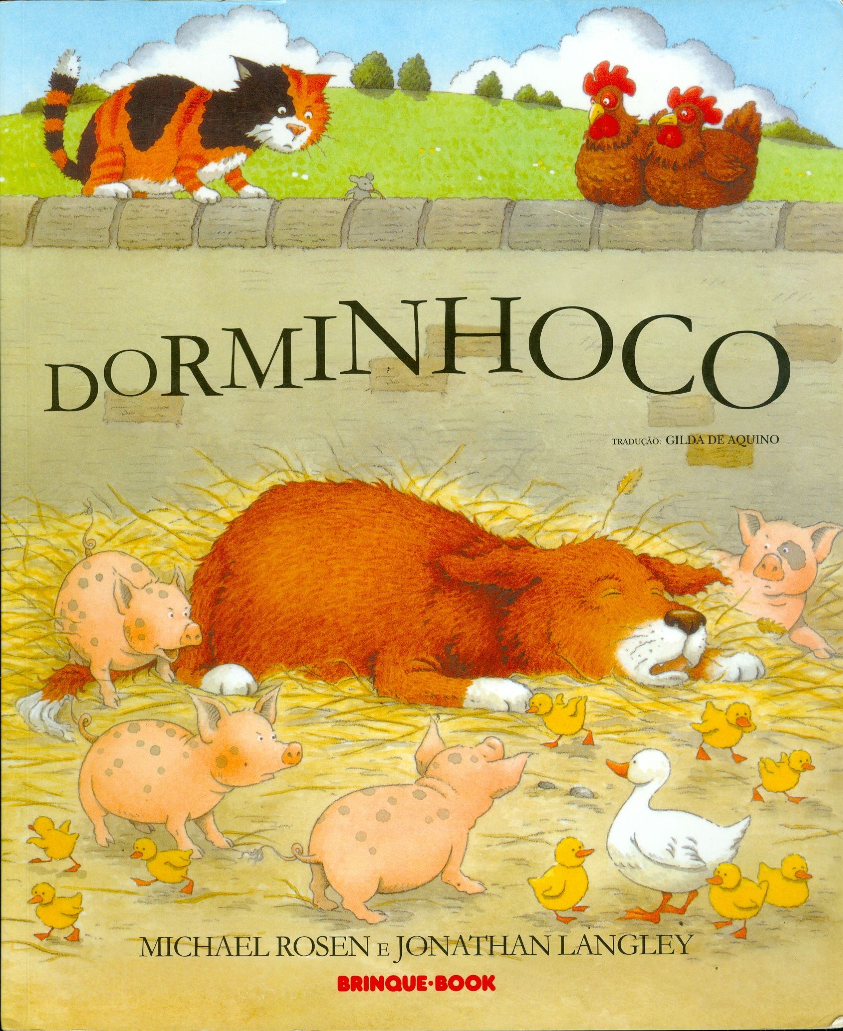 DORMINHOCO