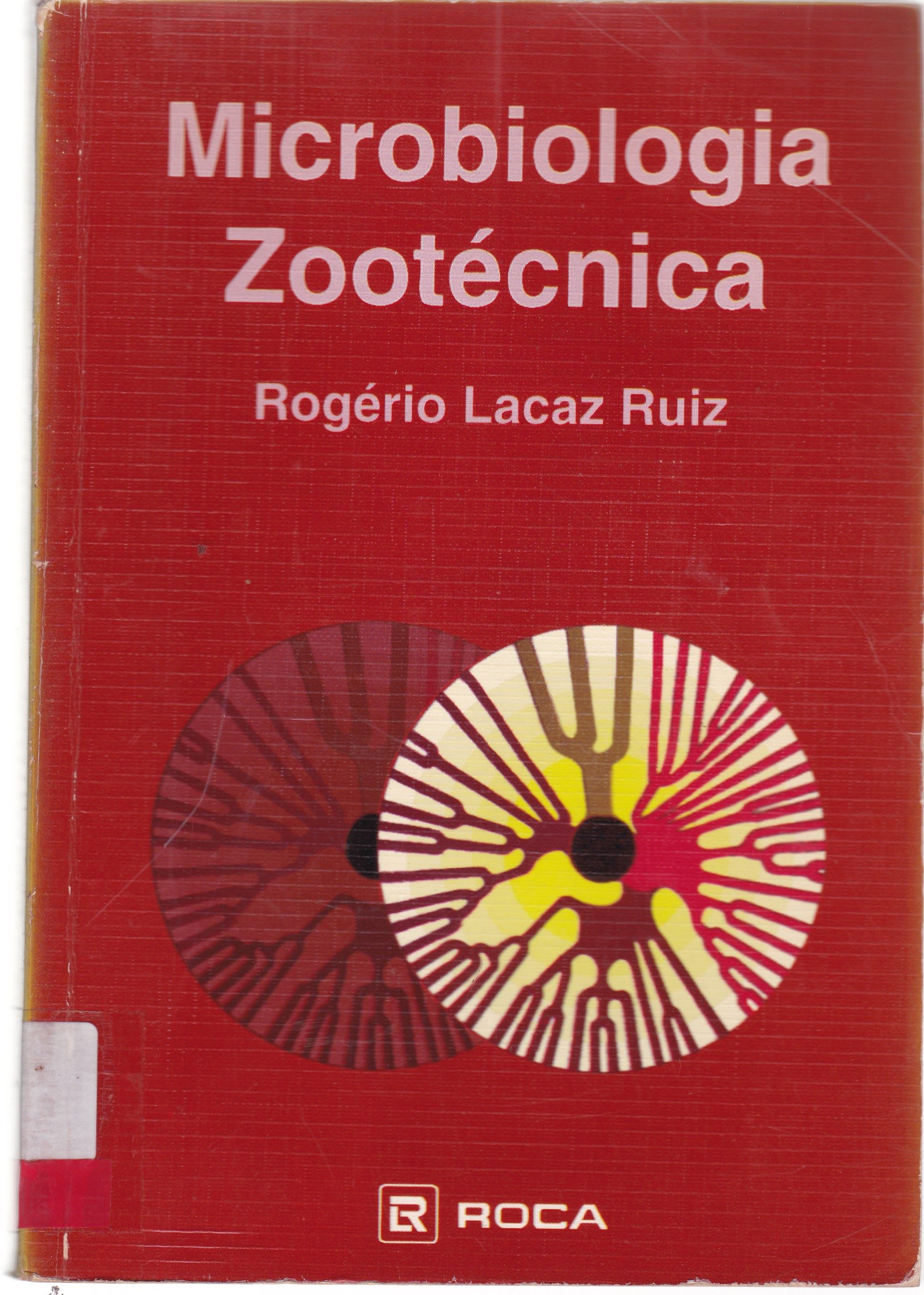 MICROBIOLOGIA ZOOTÉCNICA