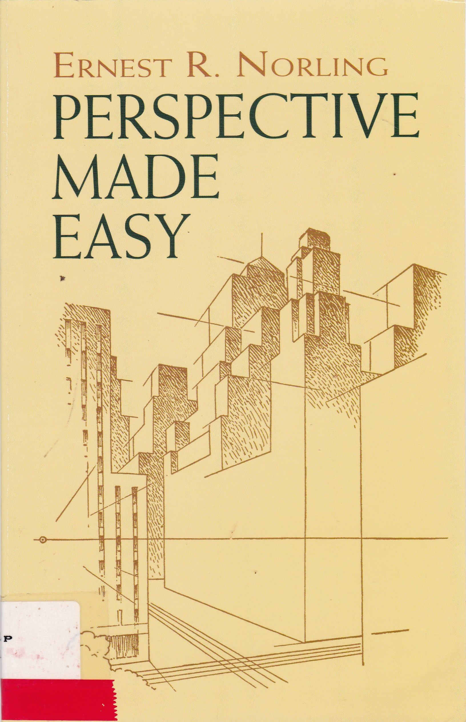 PERSPECTIVE MADE EASY