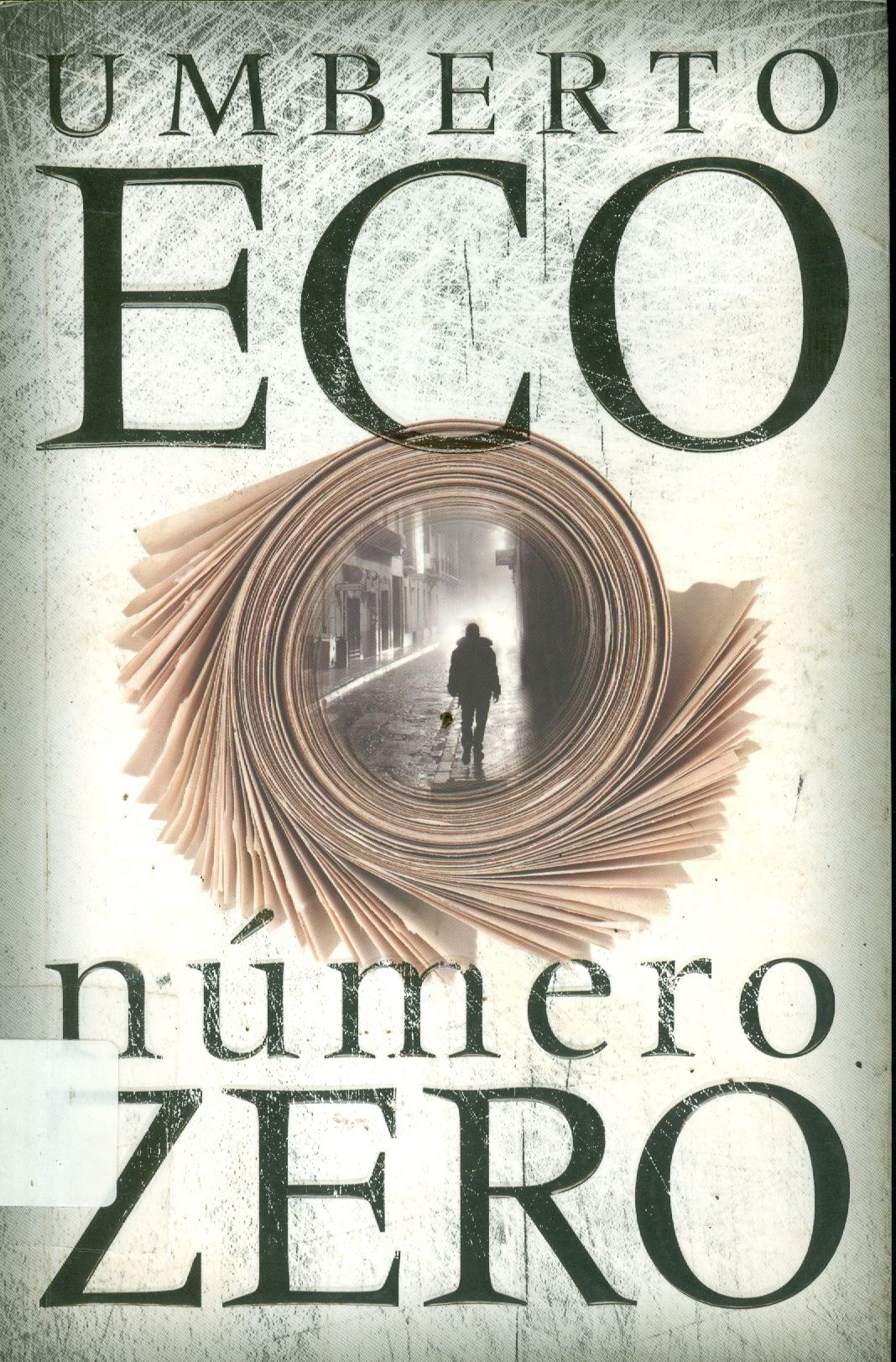 NÚMERO ZERO