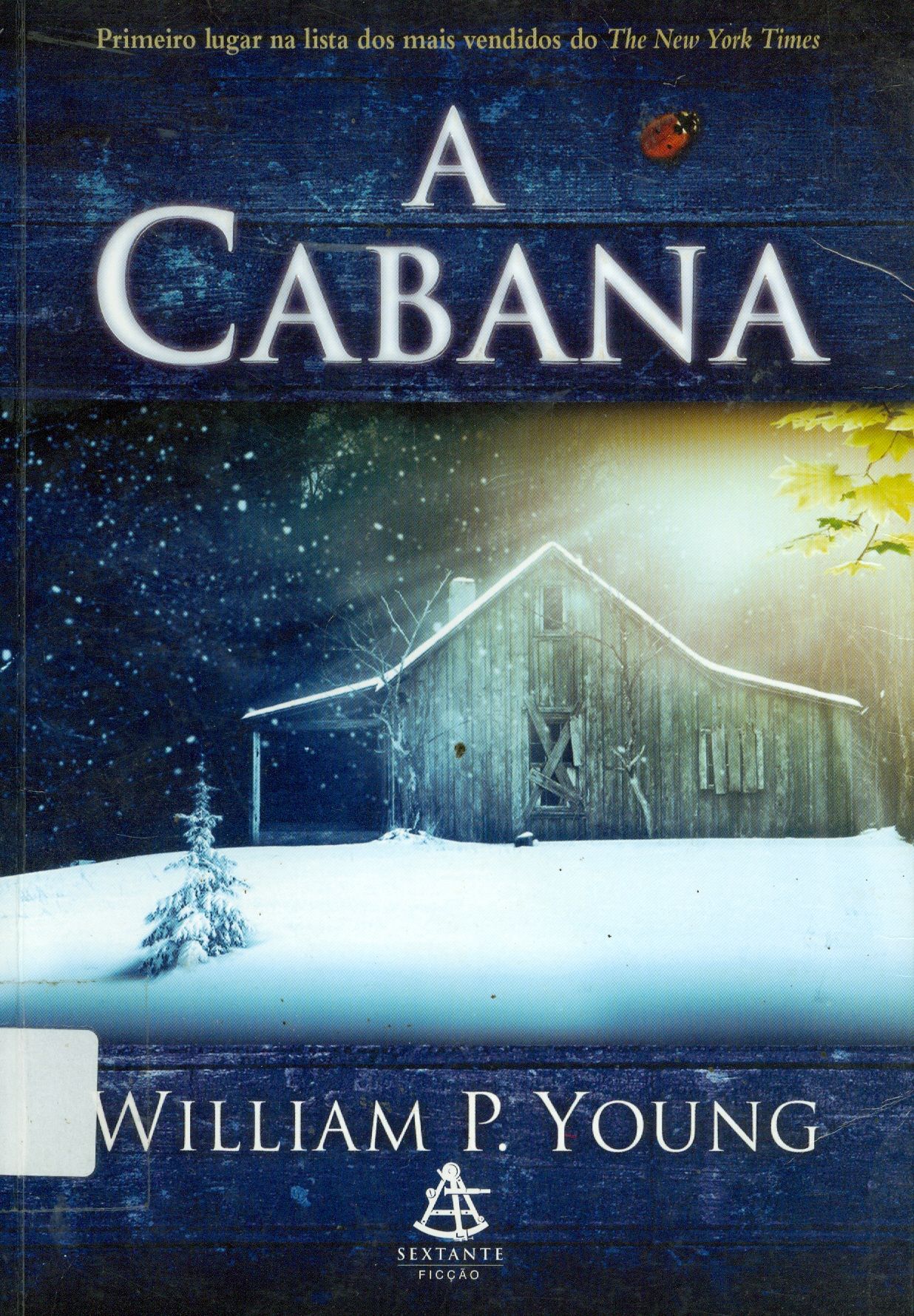 CABANA, A
