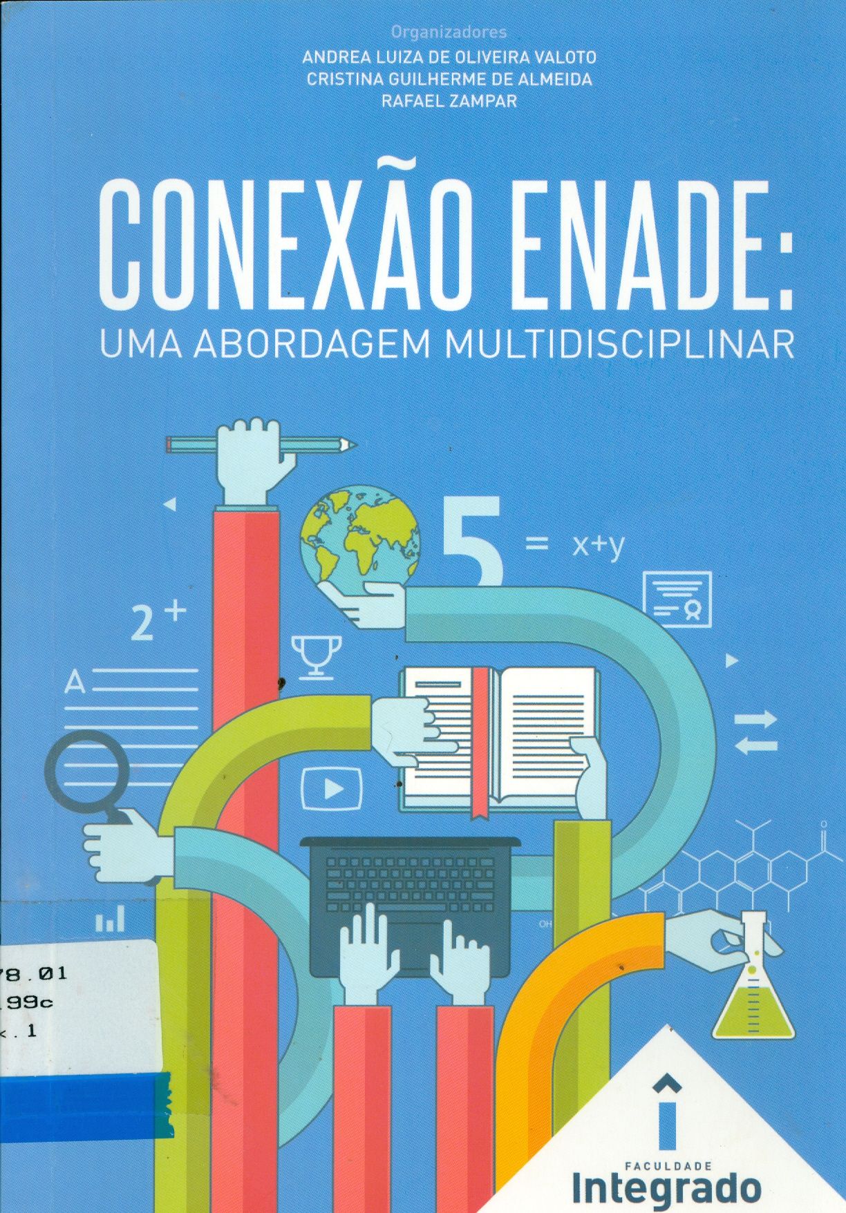 CONEXÃO ENADE: UMA ABORDAGEM MULTIDISCIPLINAR