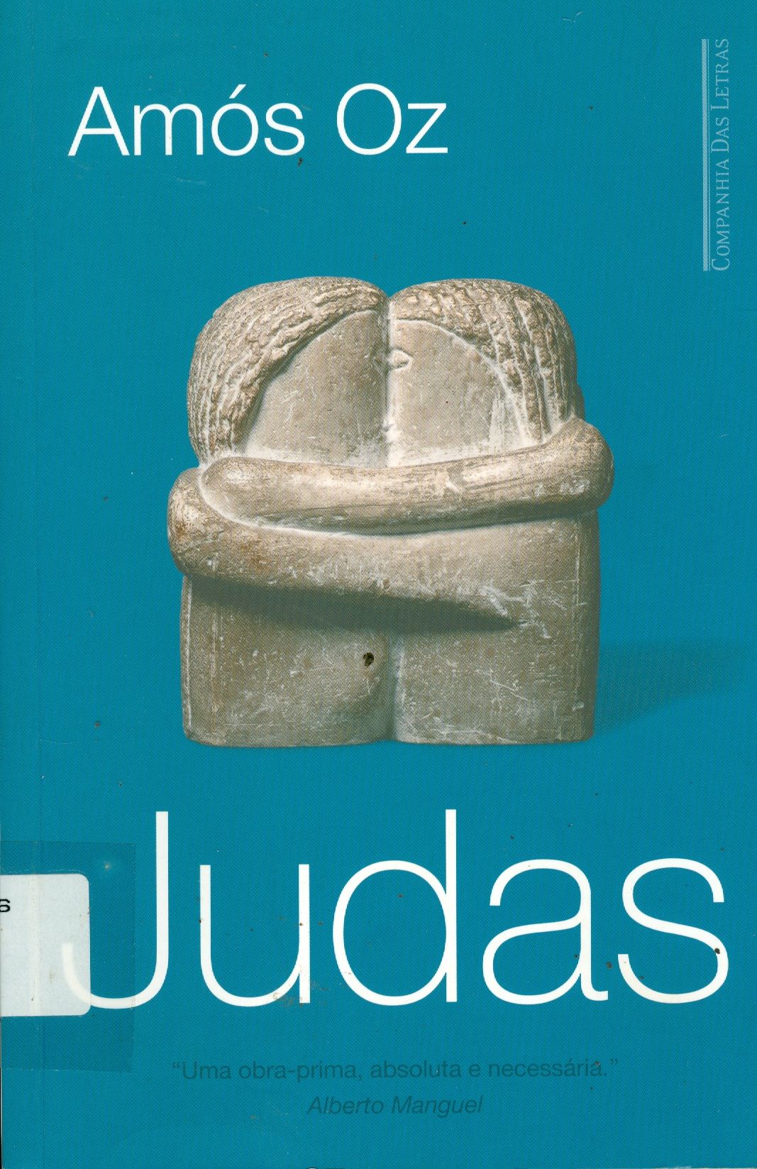 JUDAS