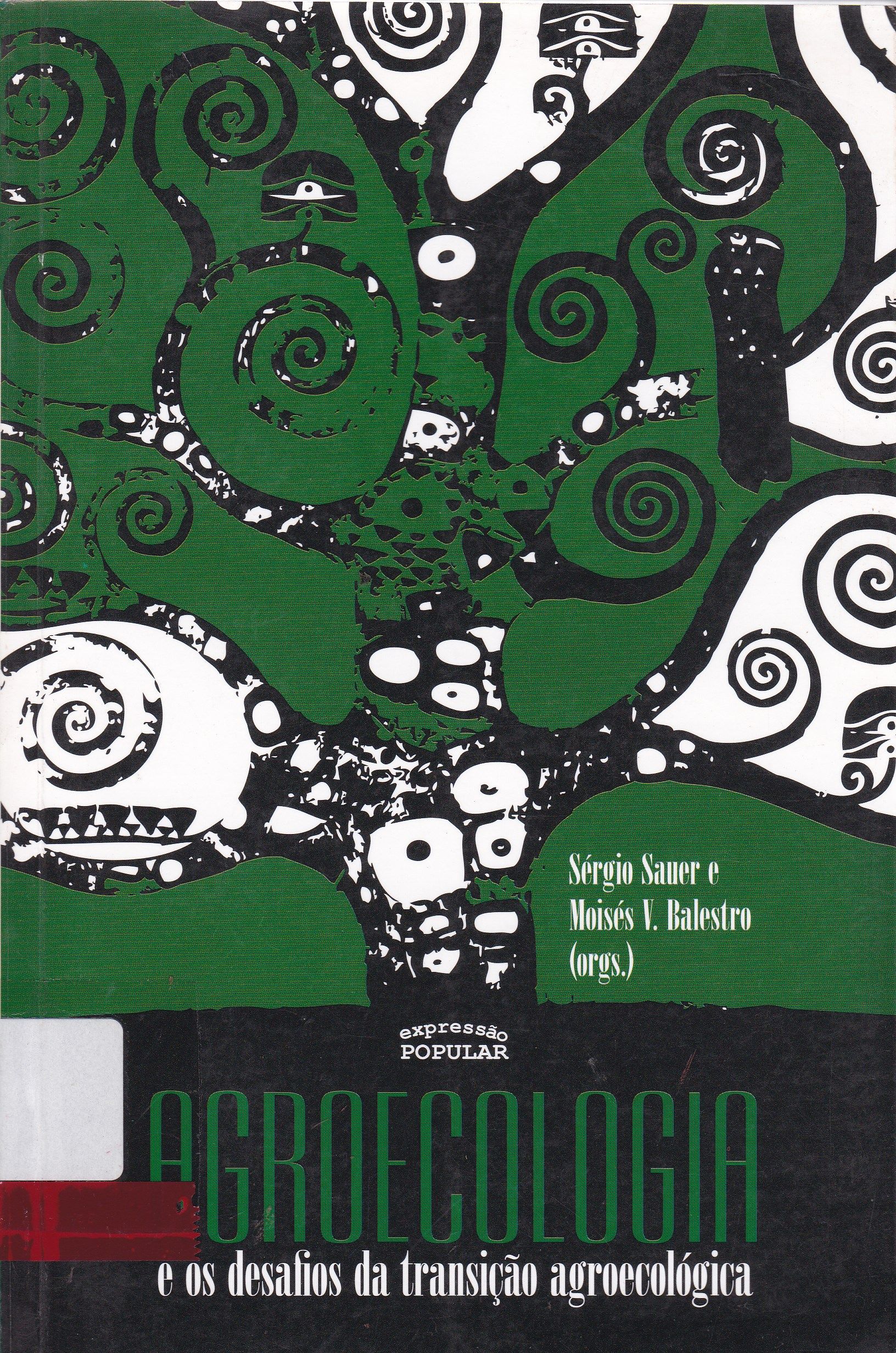 AGROECOLOGIA E OS DESAFIOS DA TRANSIÇÃO AGROECOLÓGICA