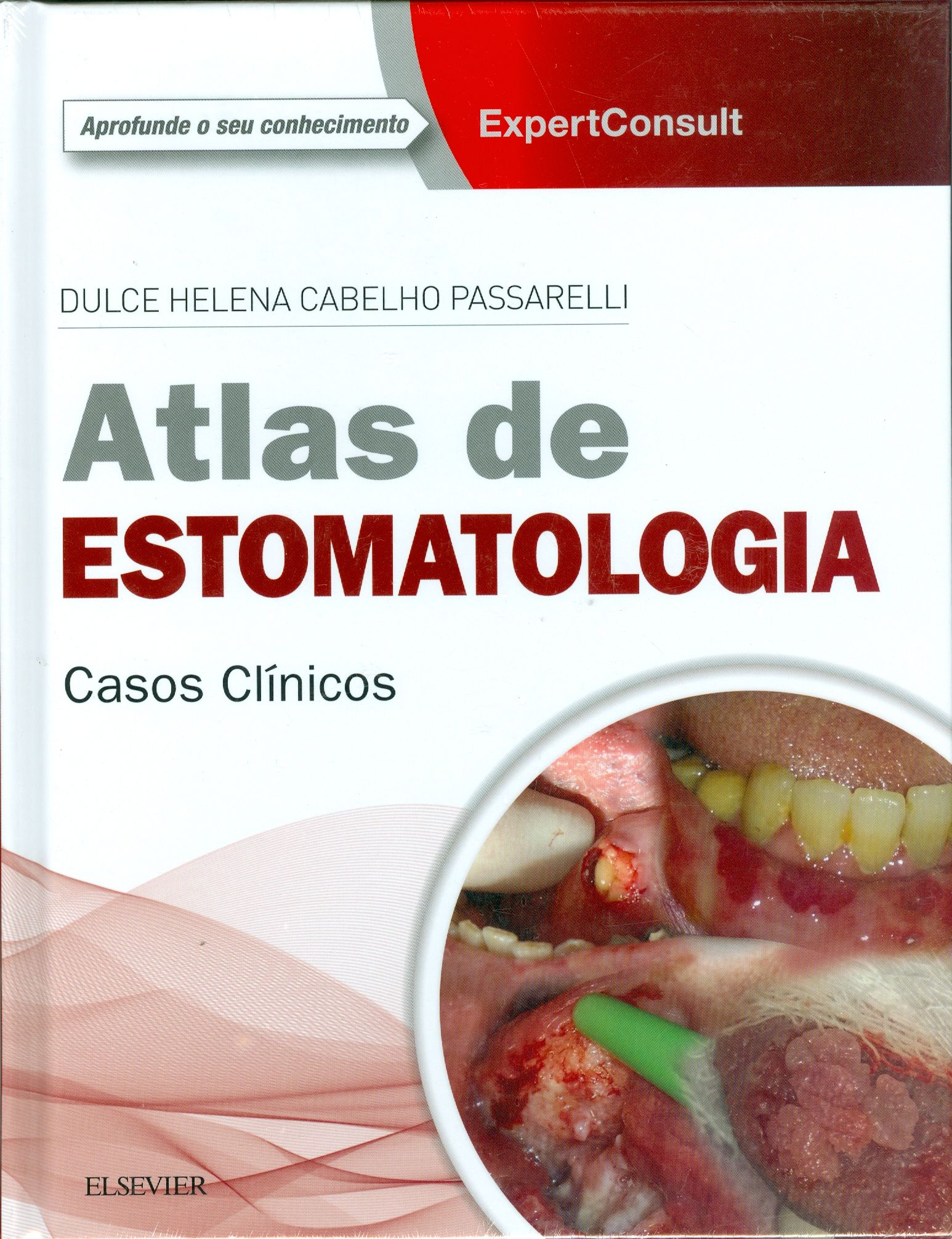 ATLAS DE ESTOMATOLOGIA