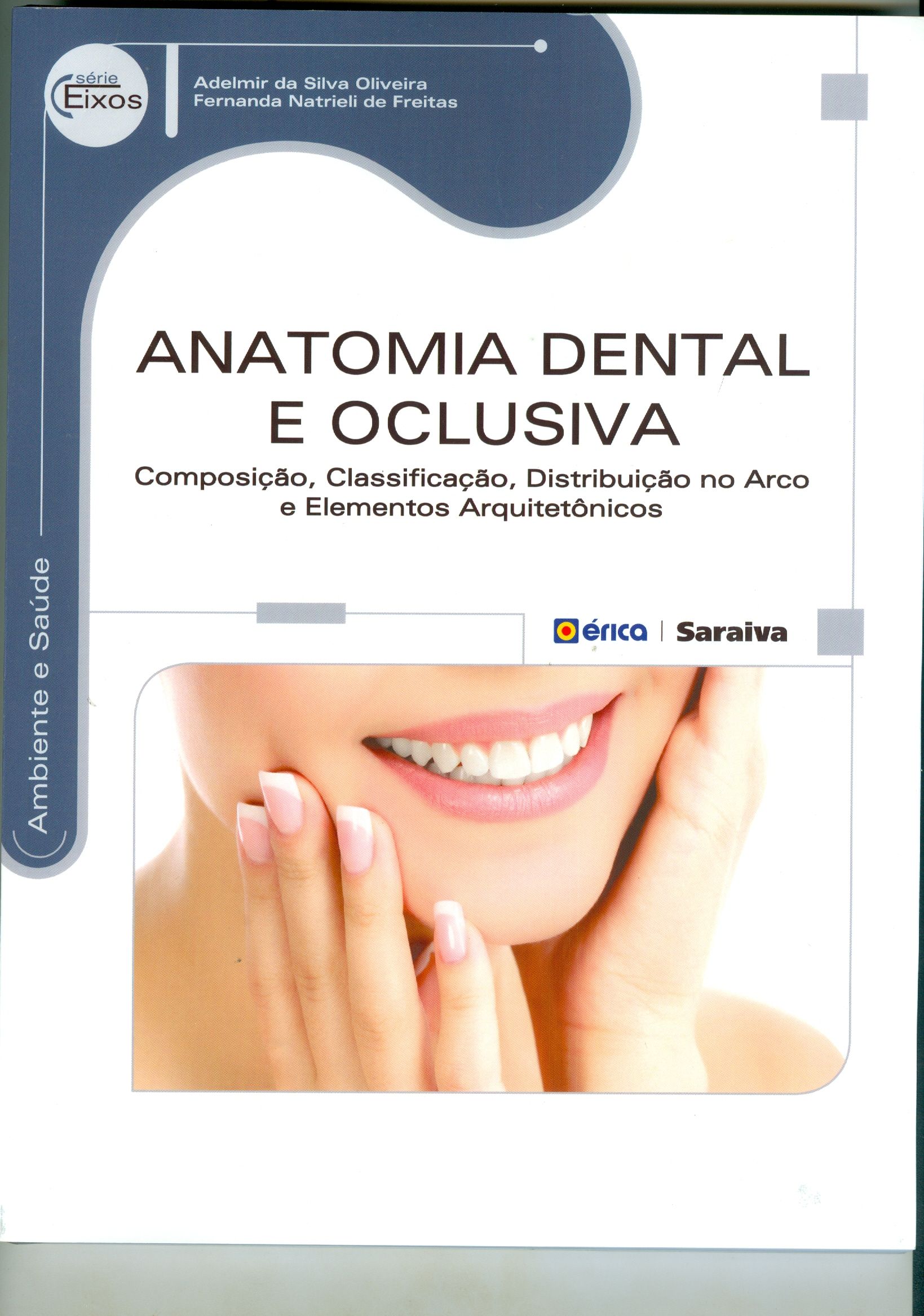 ANATOMIA DENTAL E OCLUSIVA