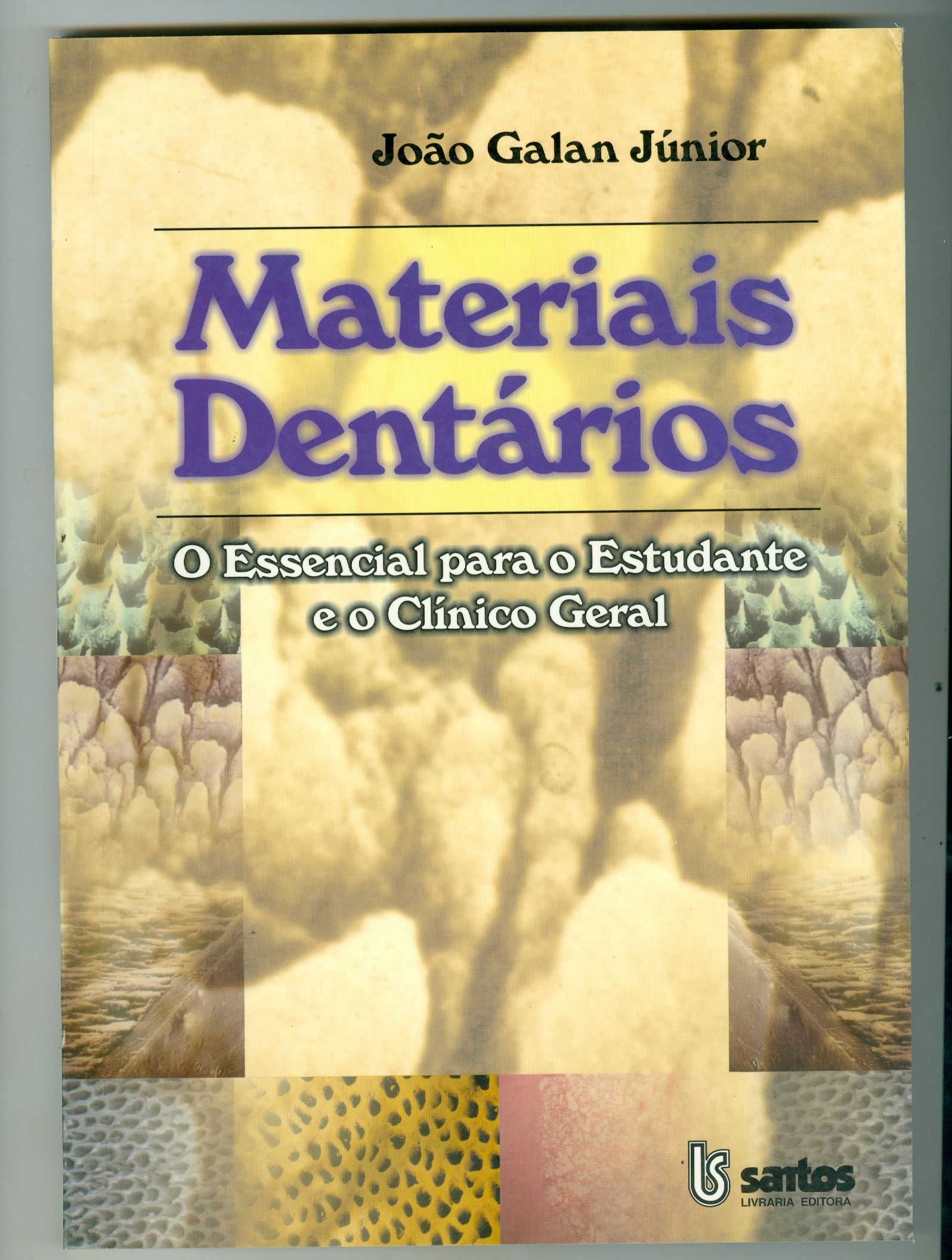 MATERIAIS DENTÁRIOS