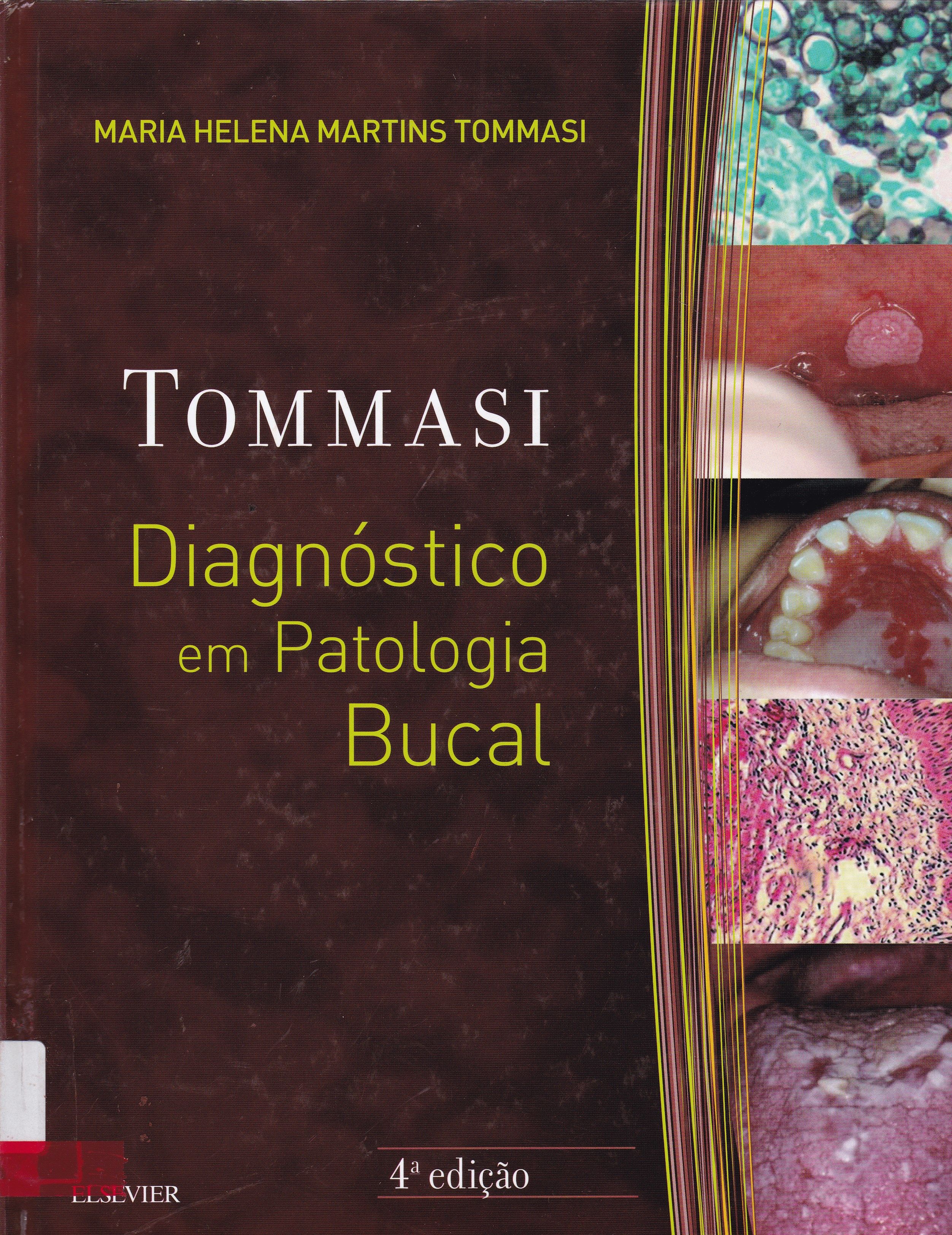 DIAGNÓSTICO EM PATOLOGIA BUCAL