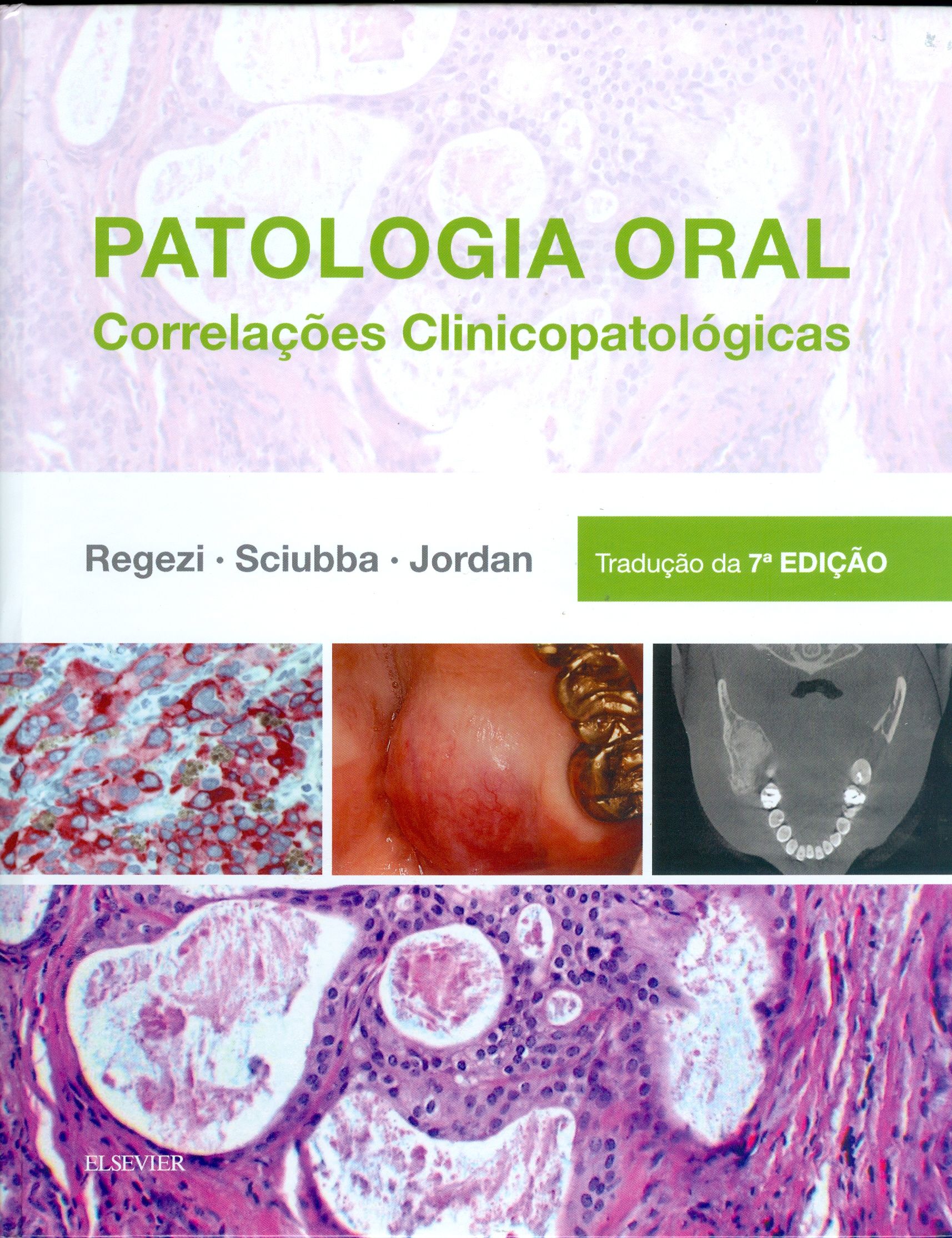 PATOLOGIA ORAL