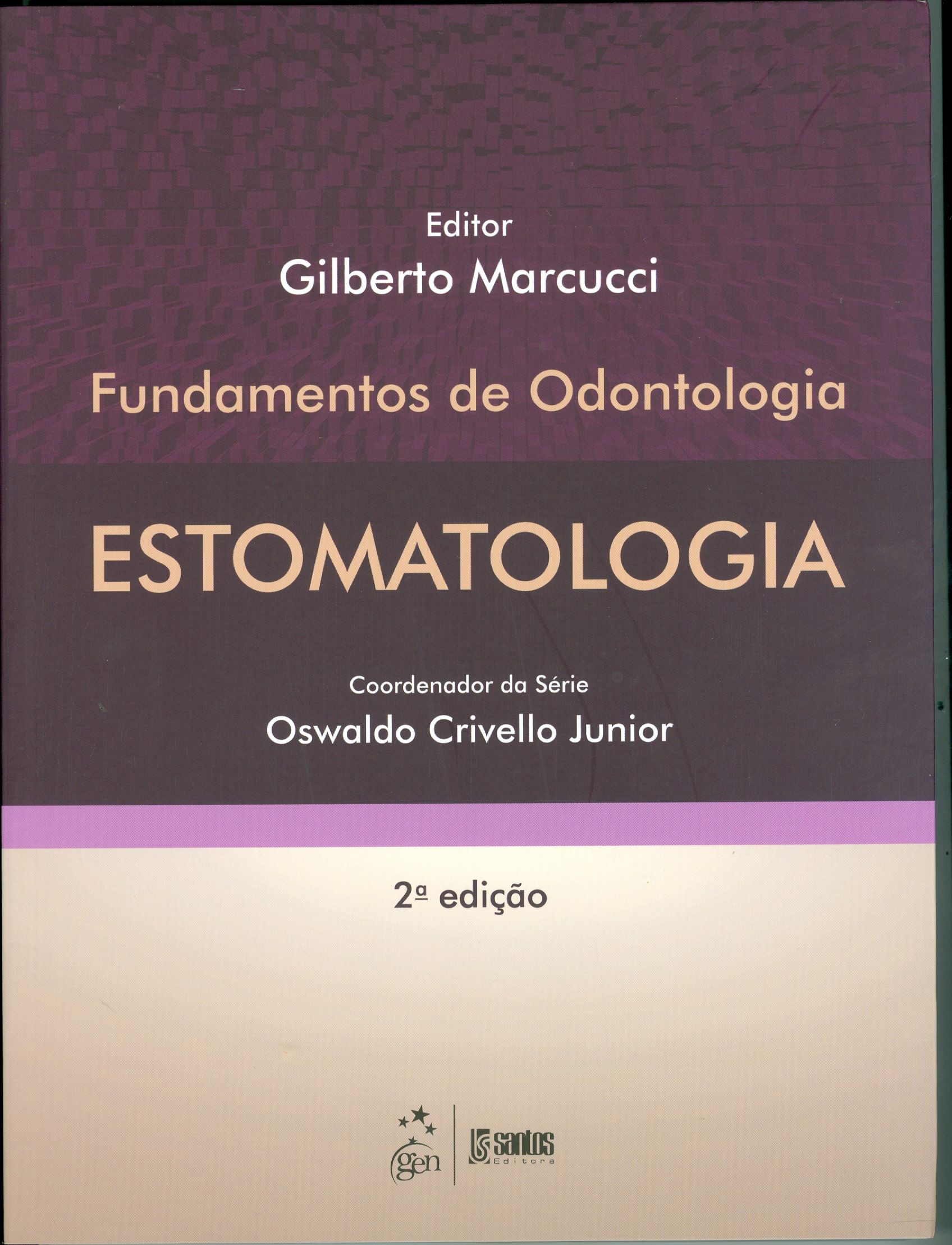 FUNDAMENTOS DE ODONTOLOGIA