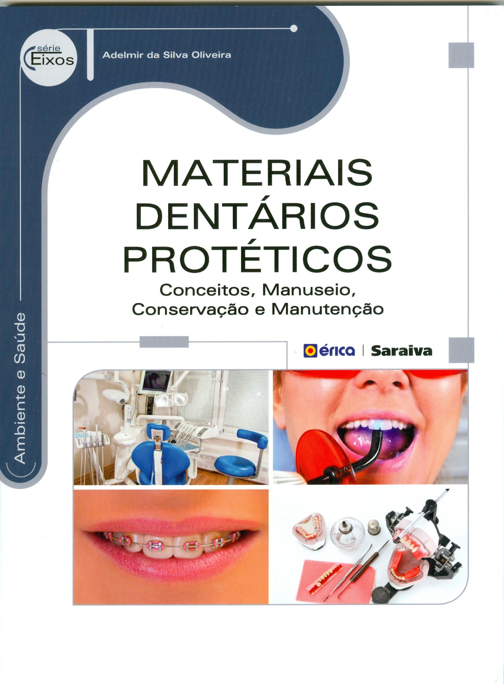 MATERIAIS DENTÁRIOS PROTÉTICOS