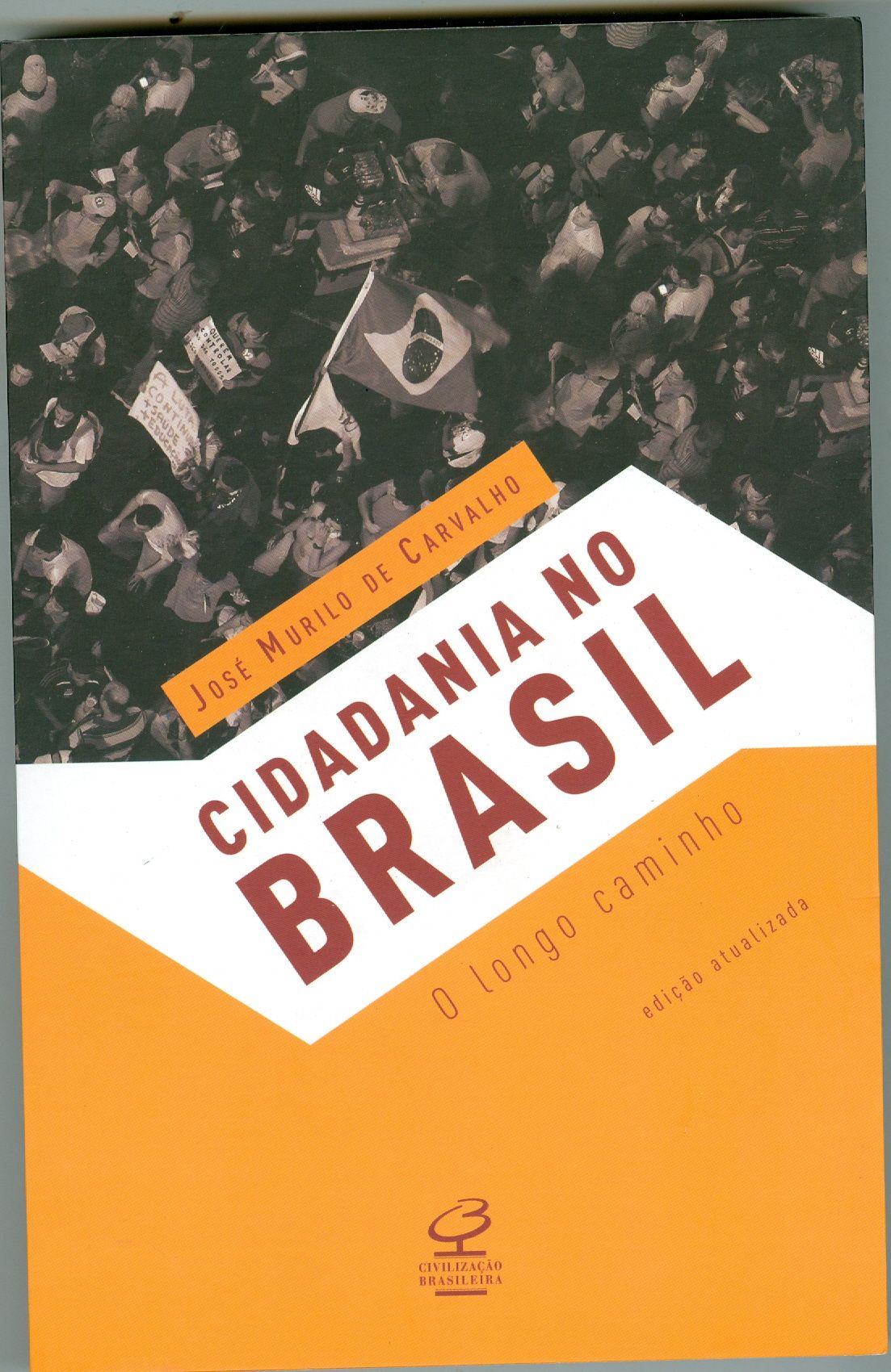 CIDADANIA NO BRASIL
